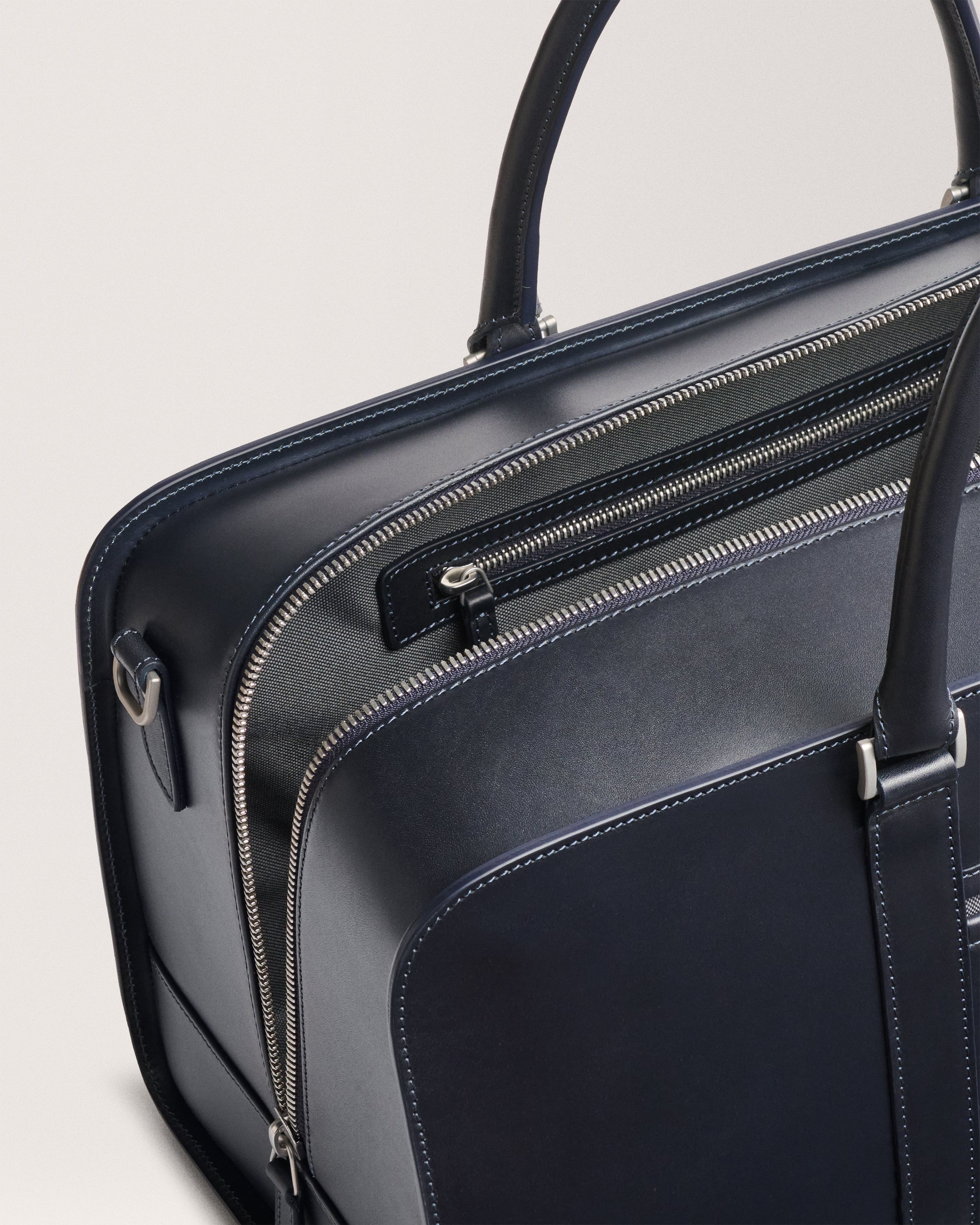 Palissy Weekend navy