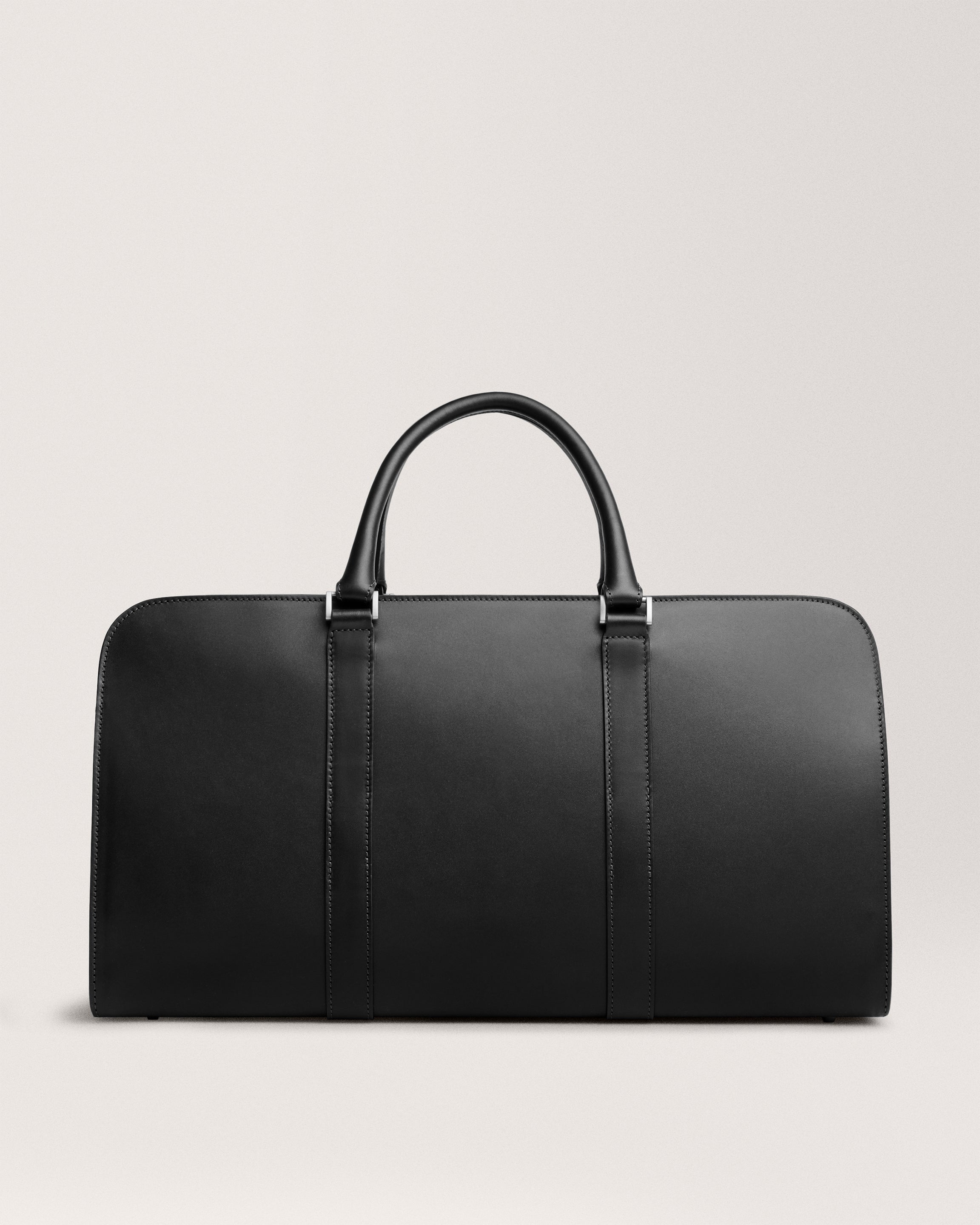 Palissy Weekend - Return black-grey