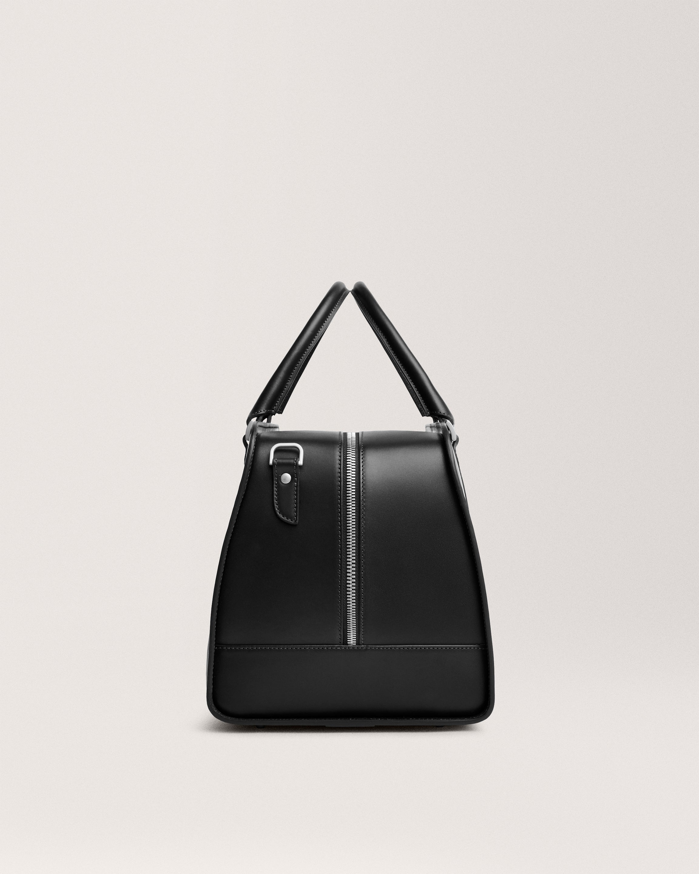 Palissy Weekend - Return black-grey