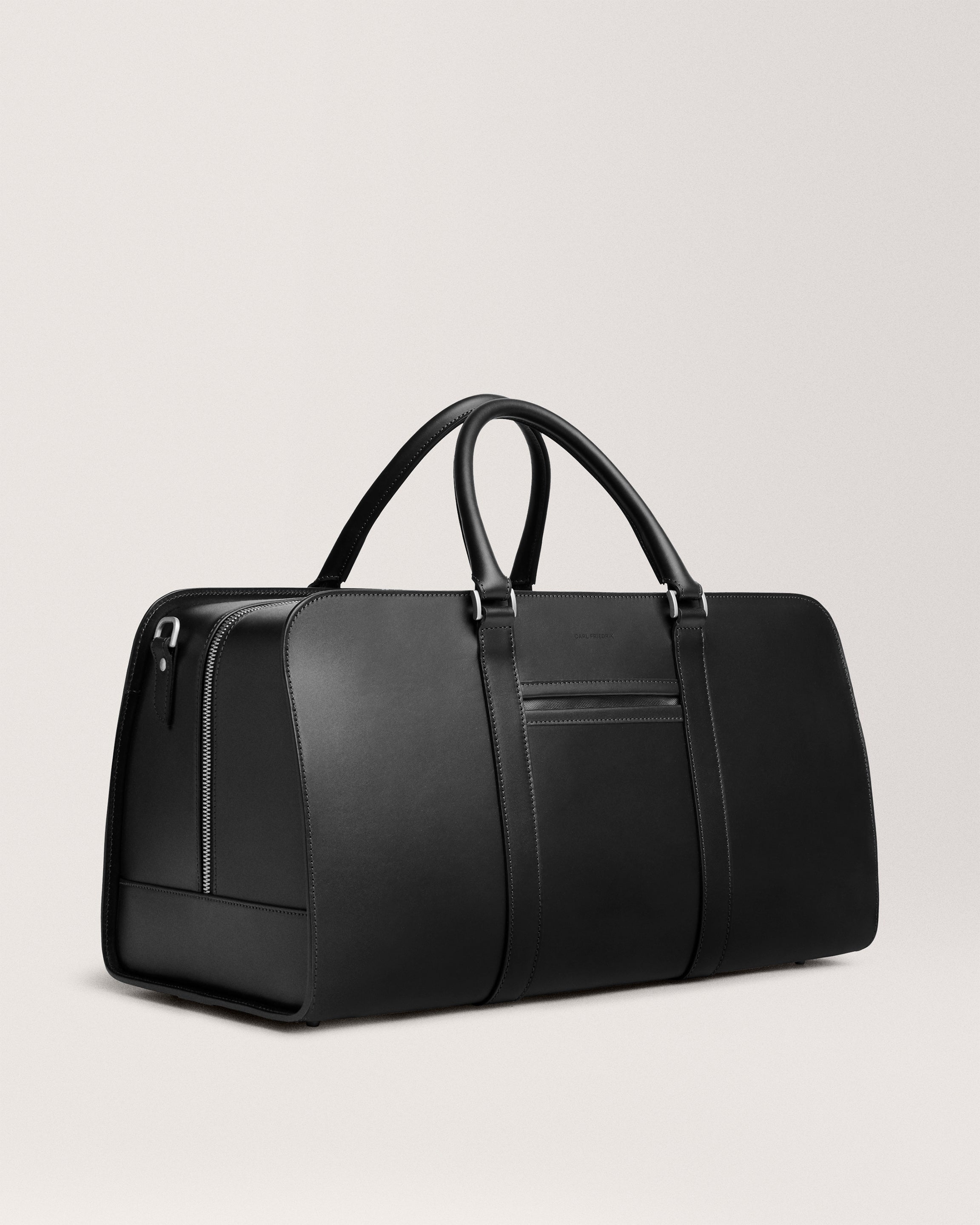 Palissy Weekend - Return black-grey