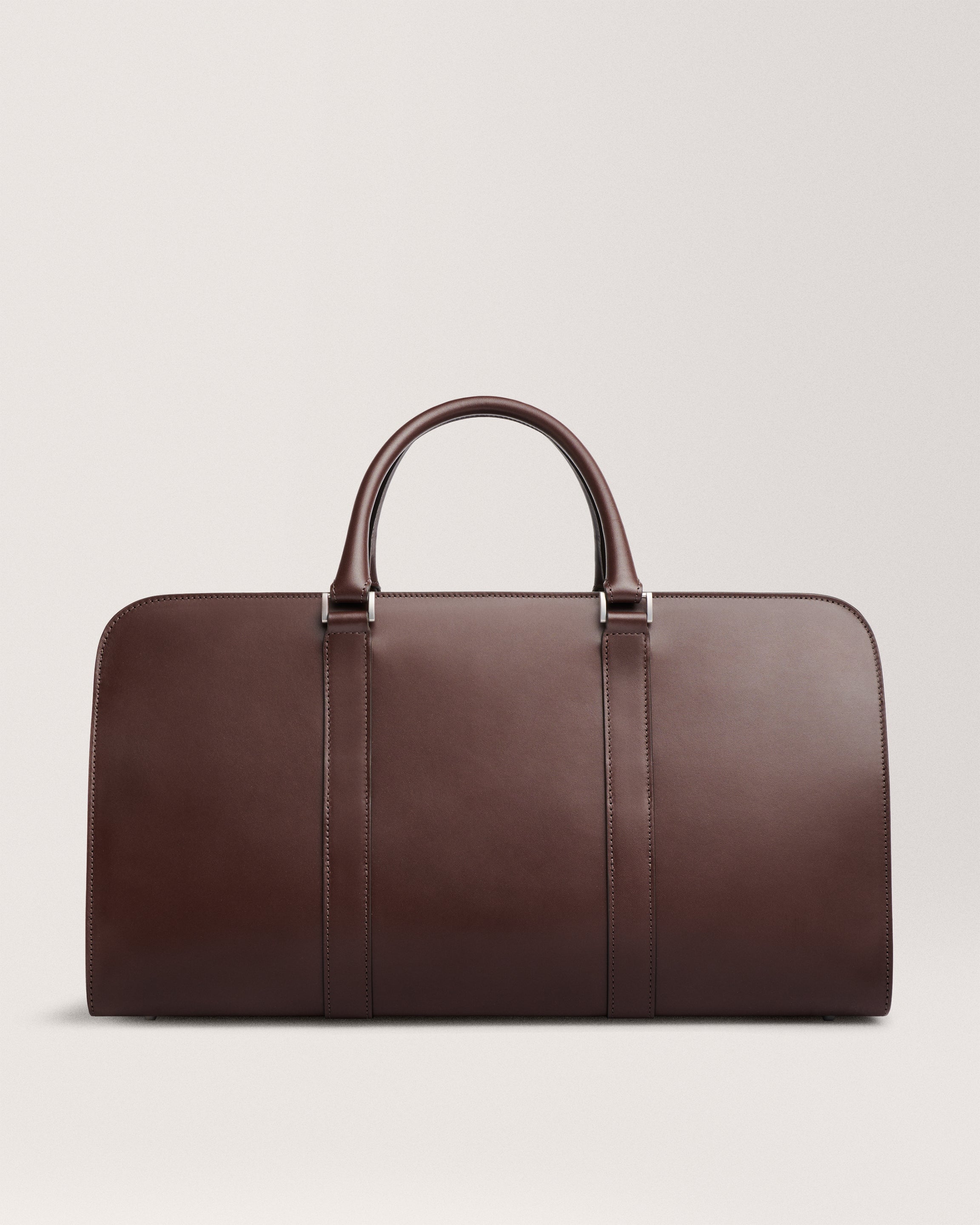 Palissy Weekend - Return chocolate-grey