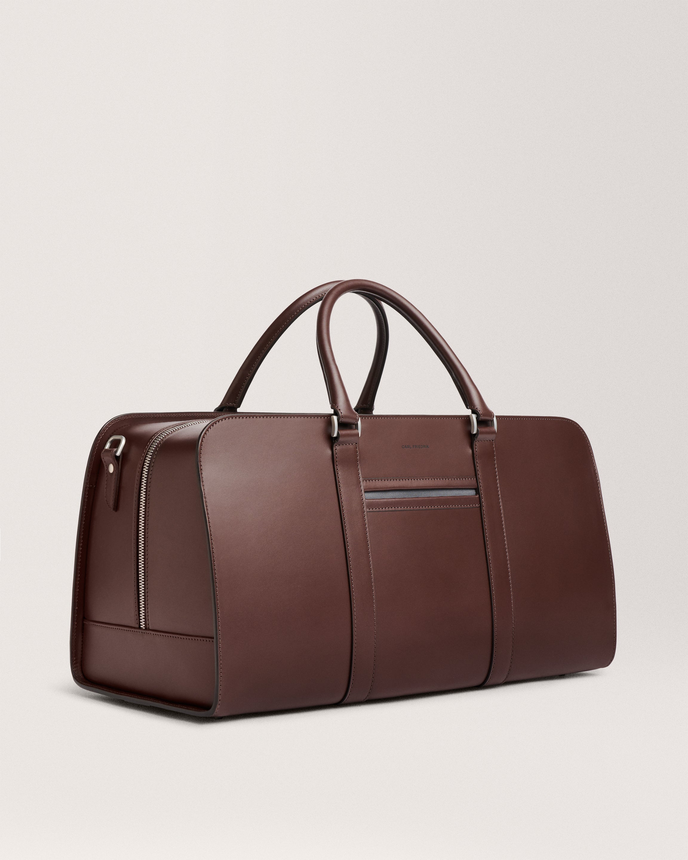 Palissy Weekend - Return chocolate-grey