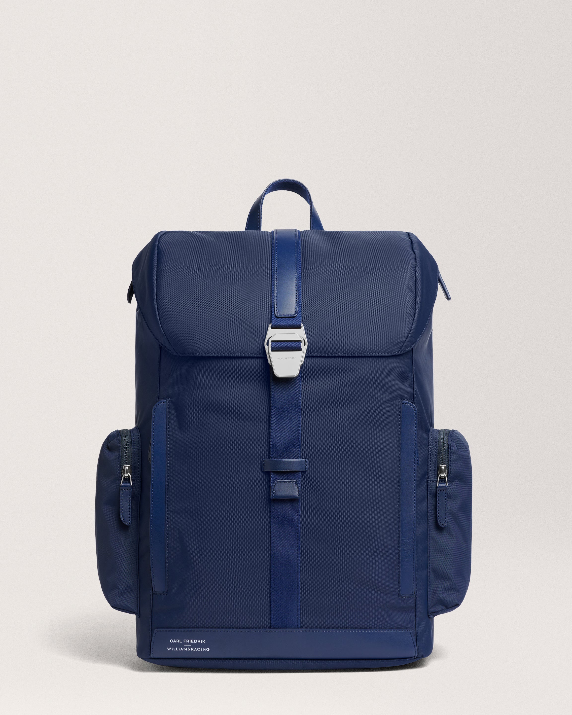 Traverse Backpack navy