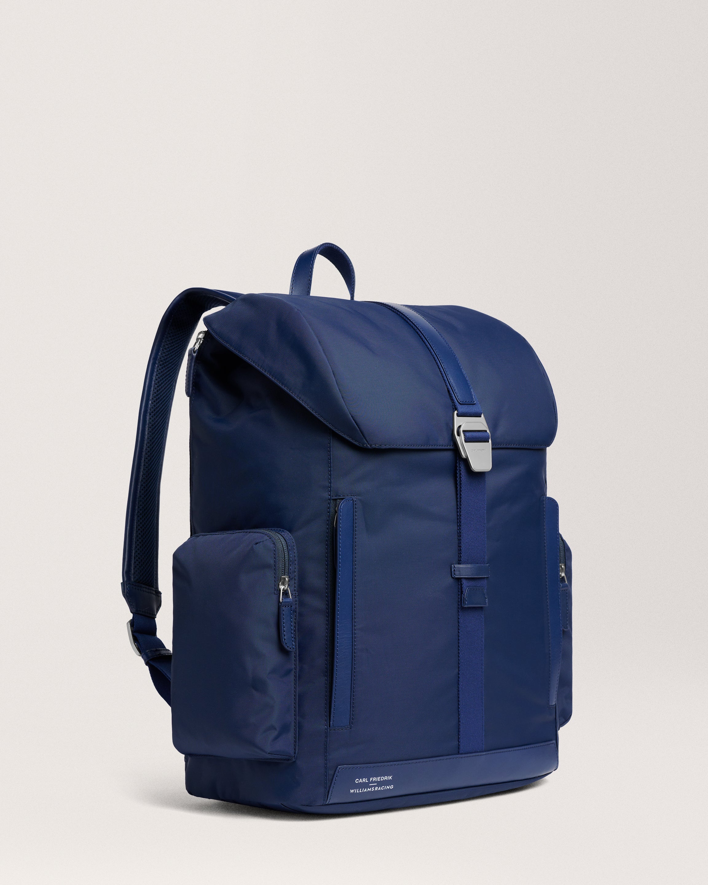 Traverse Backpack navy