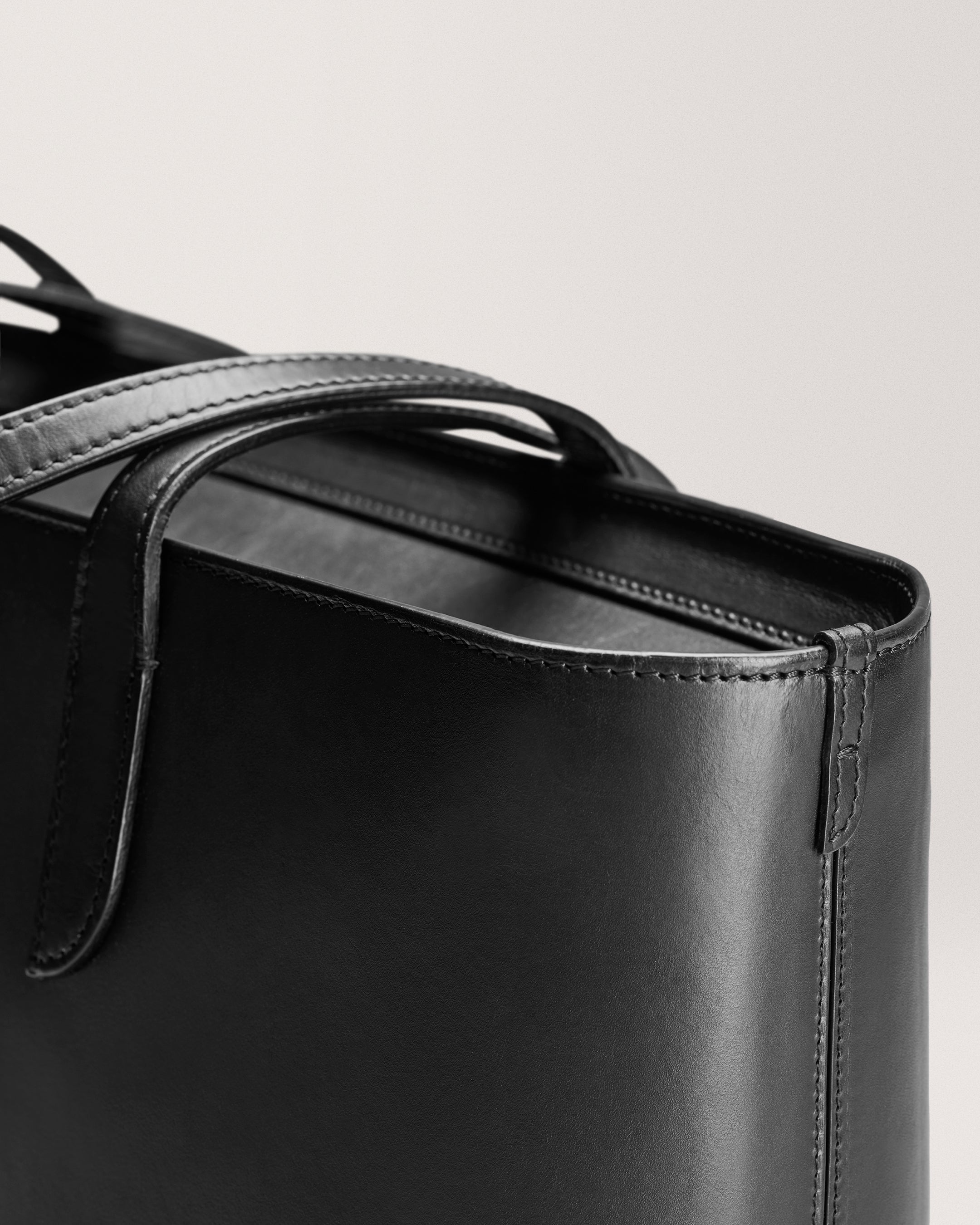 Ashby Tote black