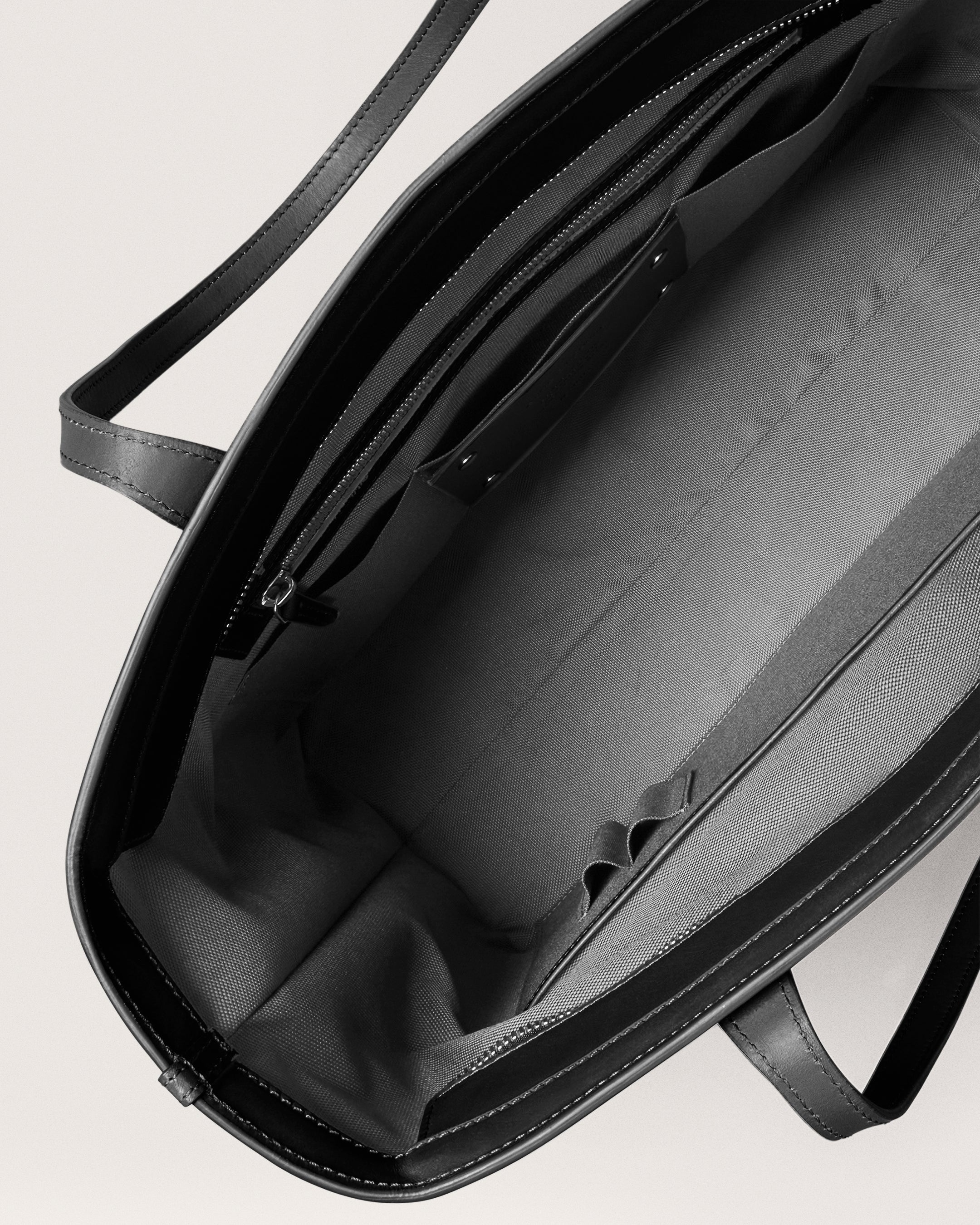 Ashby Tote black