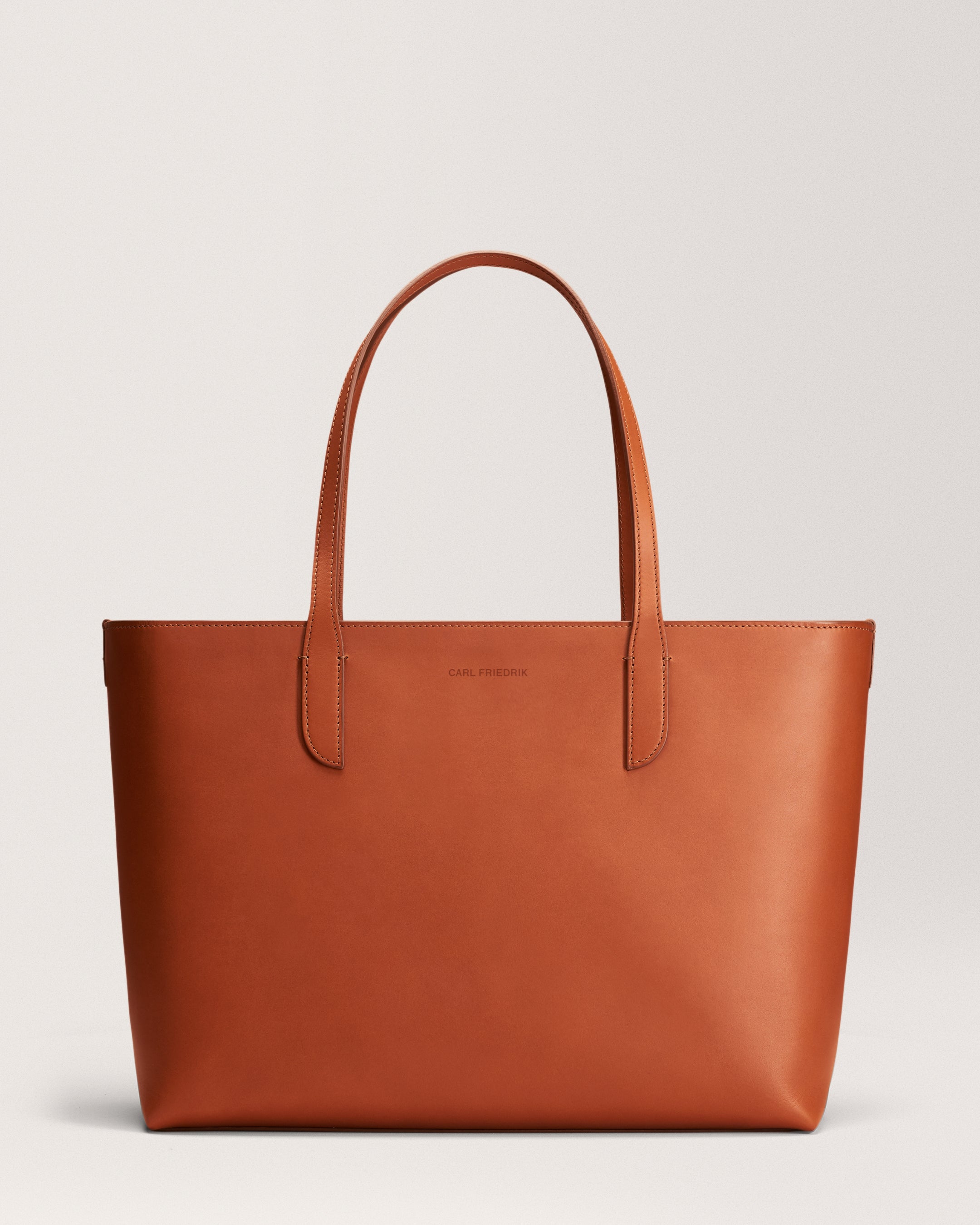 Ashby - Return cognac