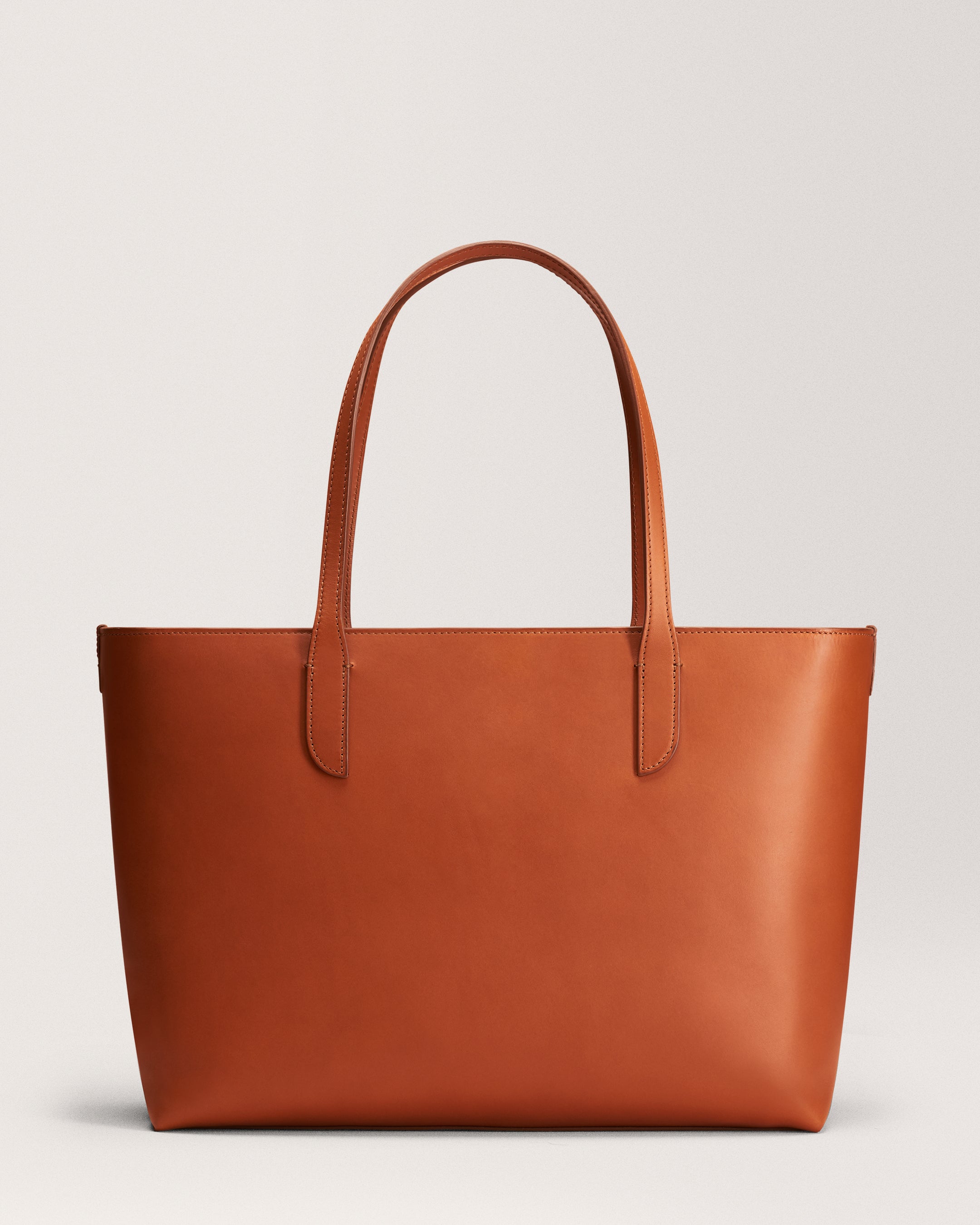 Ashby - Return cognac