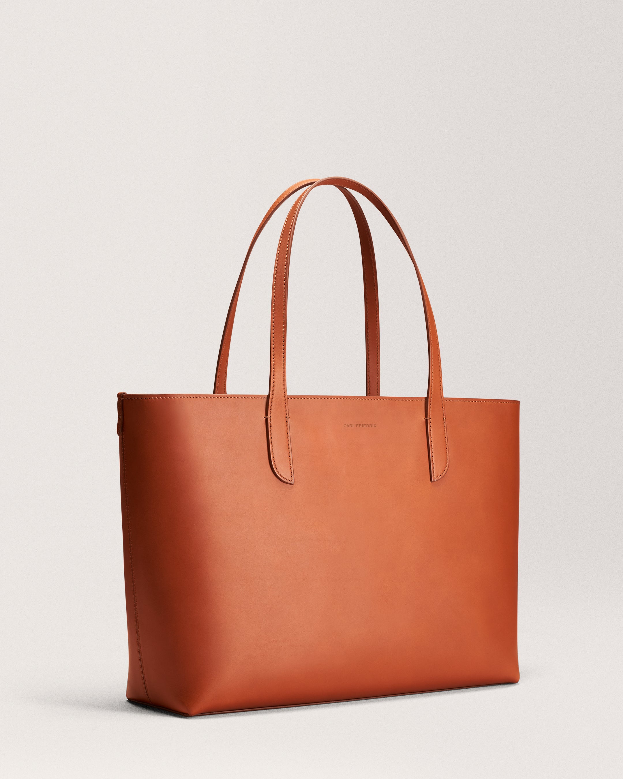 Ashby - Return cognac