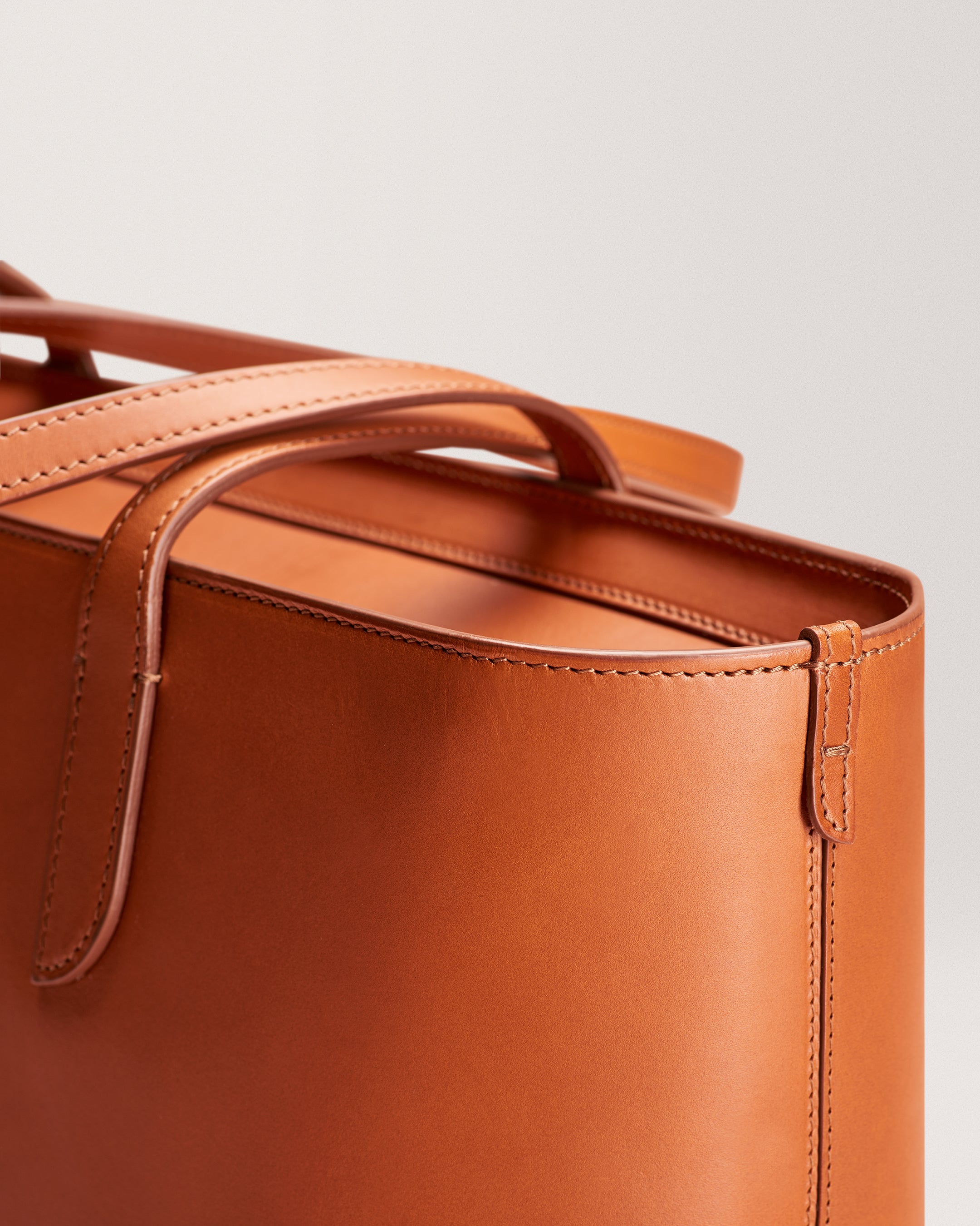 Ashby - Return cognac
