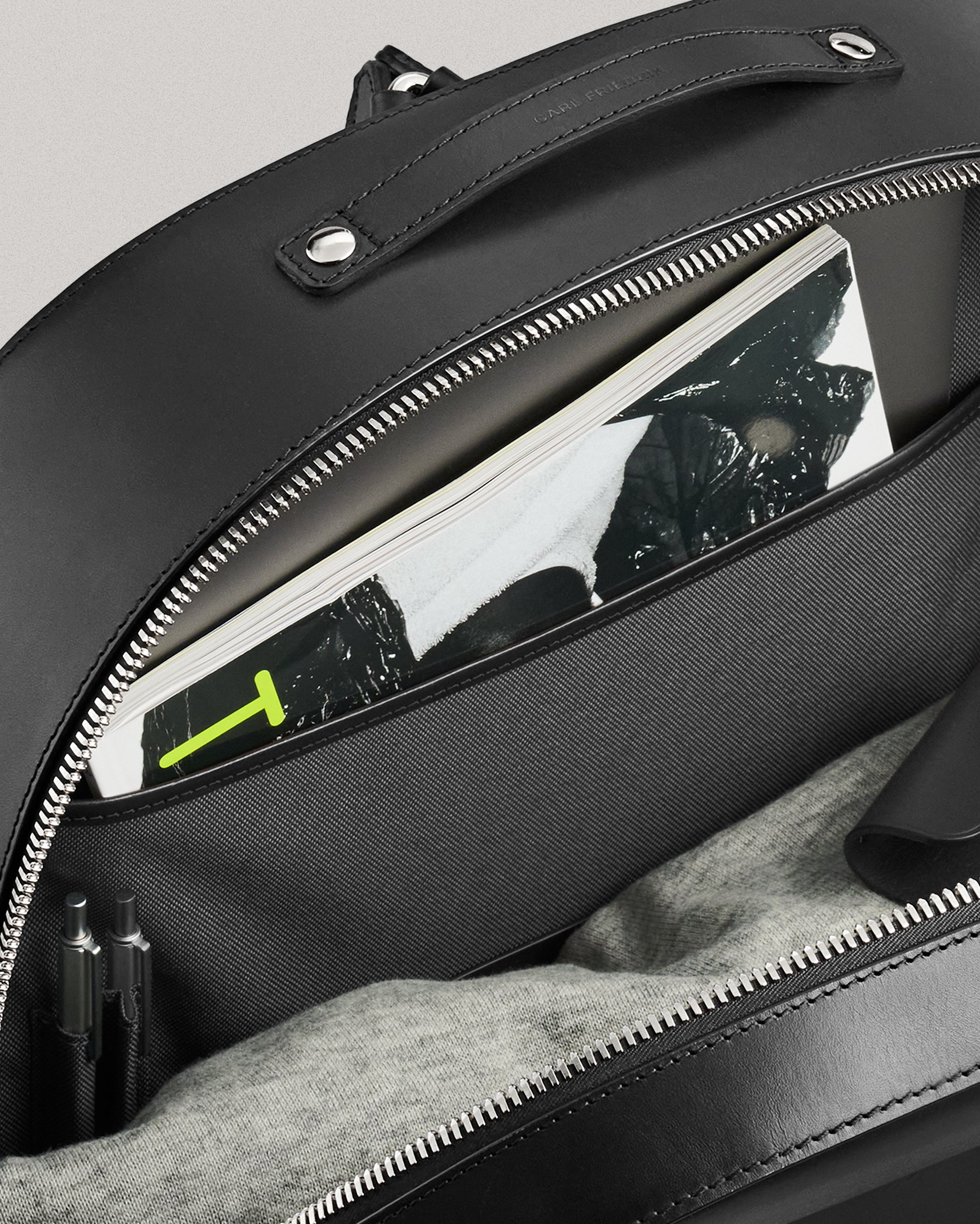 Bowen - Return black