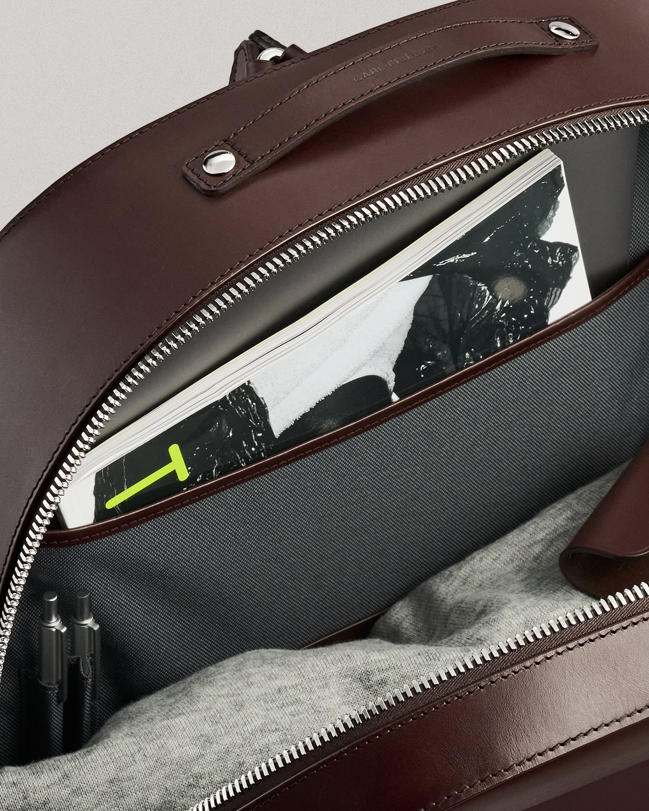 Bowen - Return chocolate