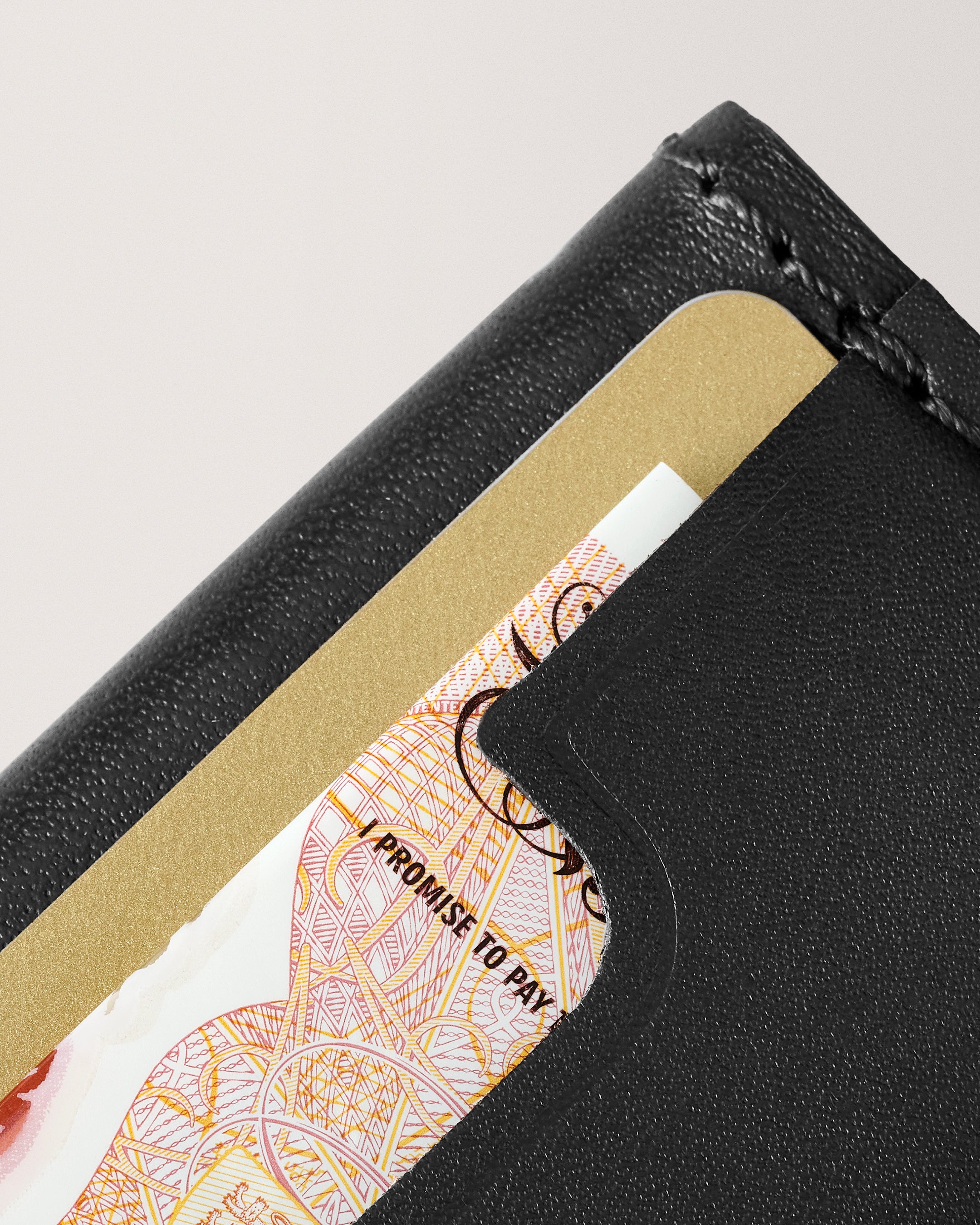 The Cardprotector black