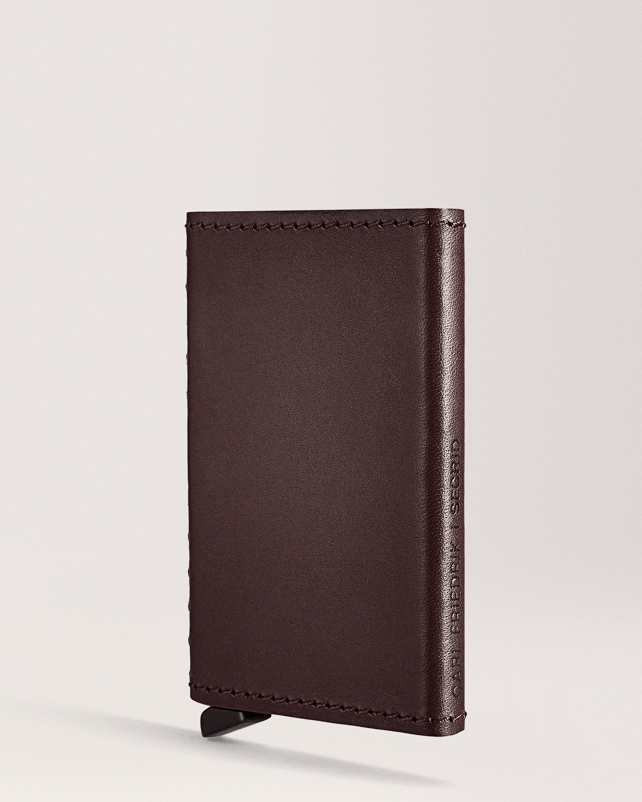 The Cardprotector - Return chocolate