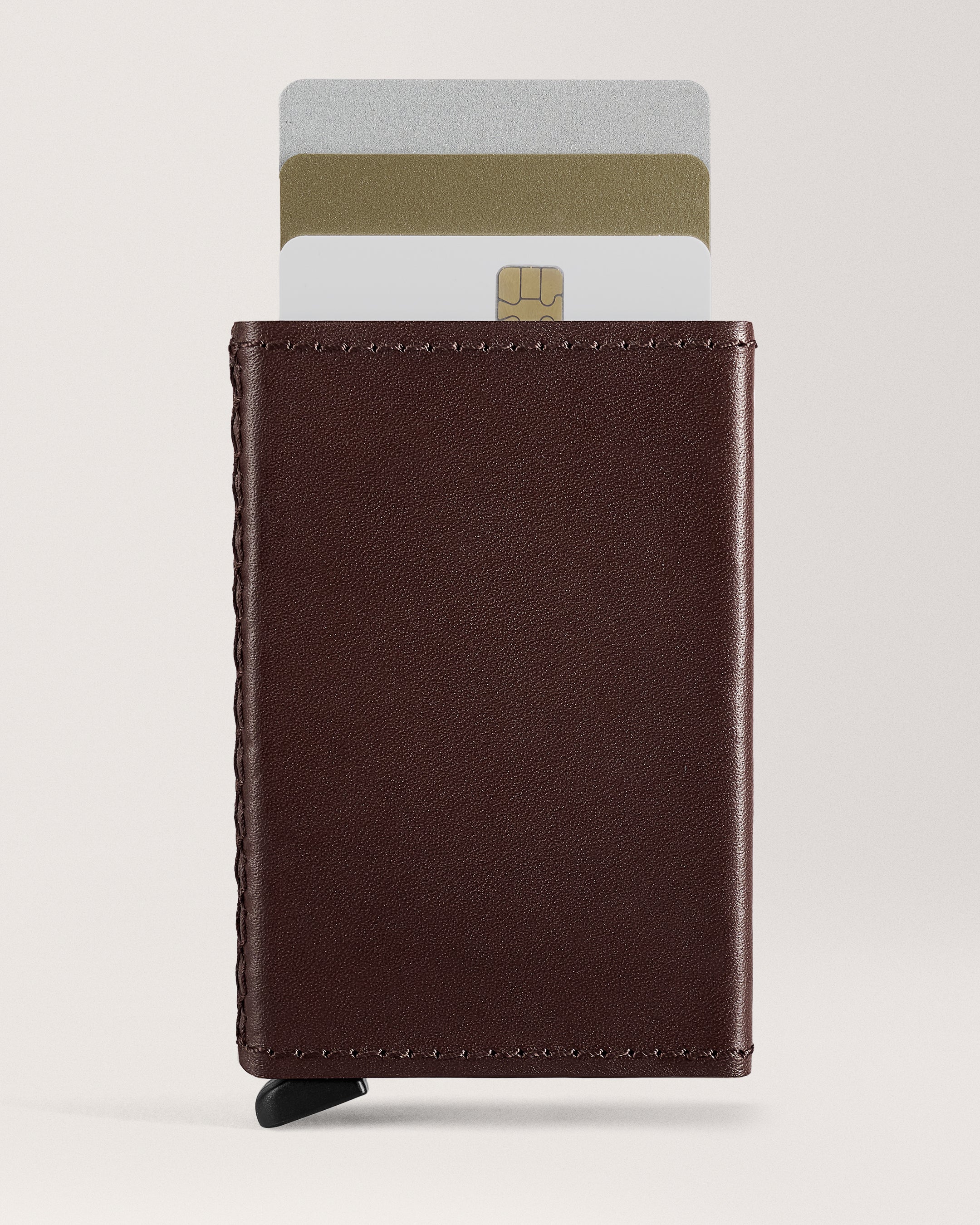 The Cardprotector - Return chocolate