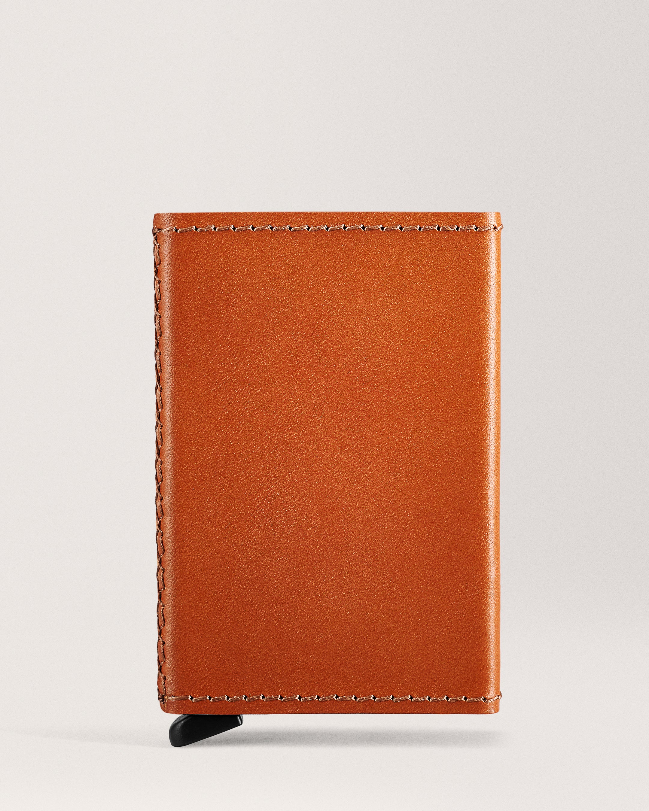 The Cardprotector cognac