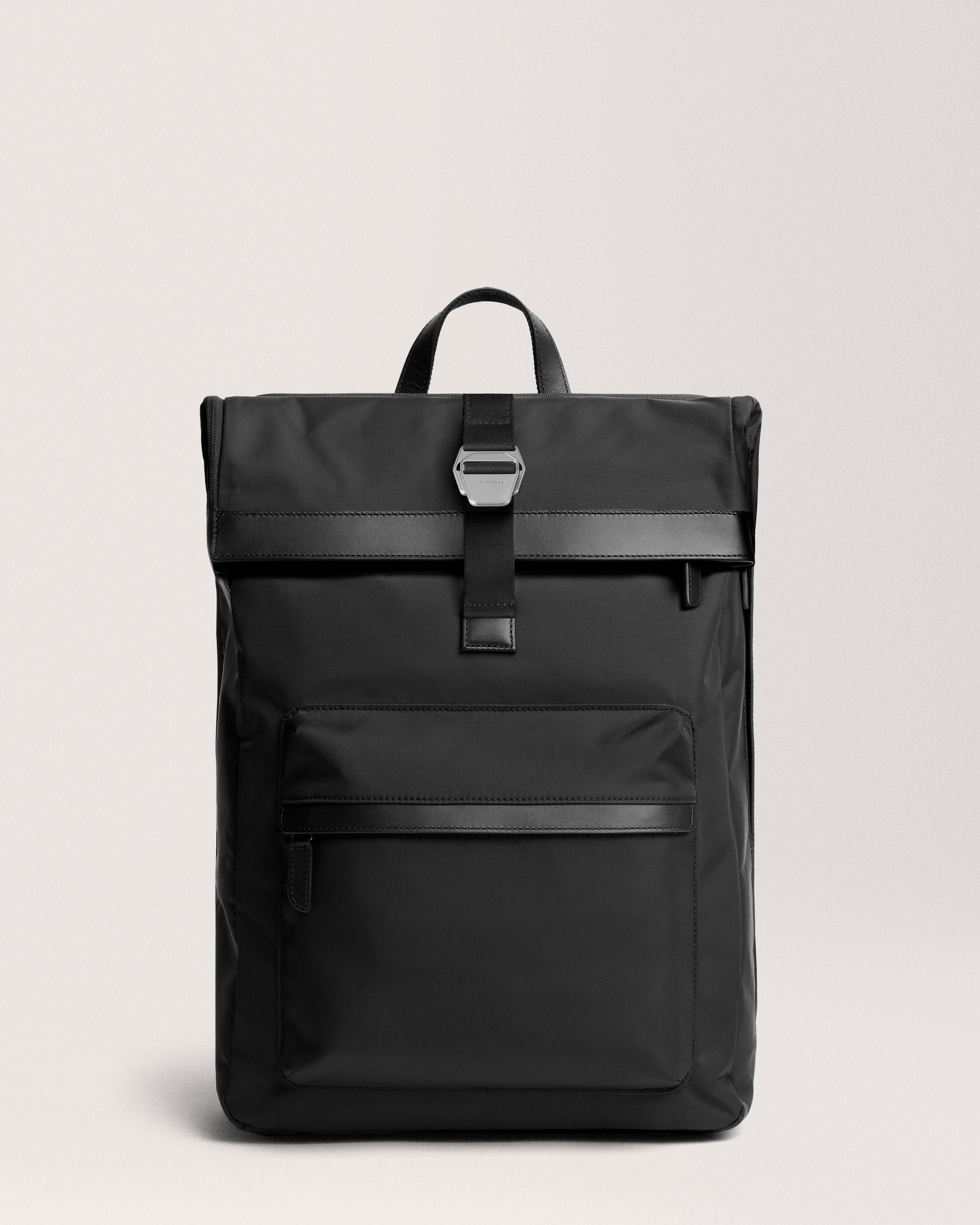 City-hopper Backpack black