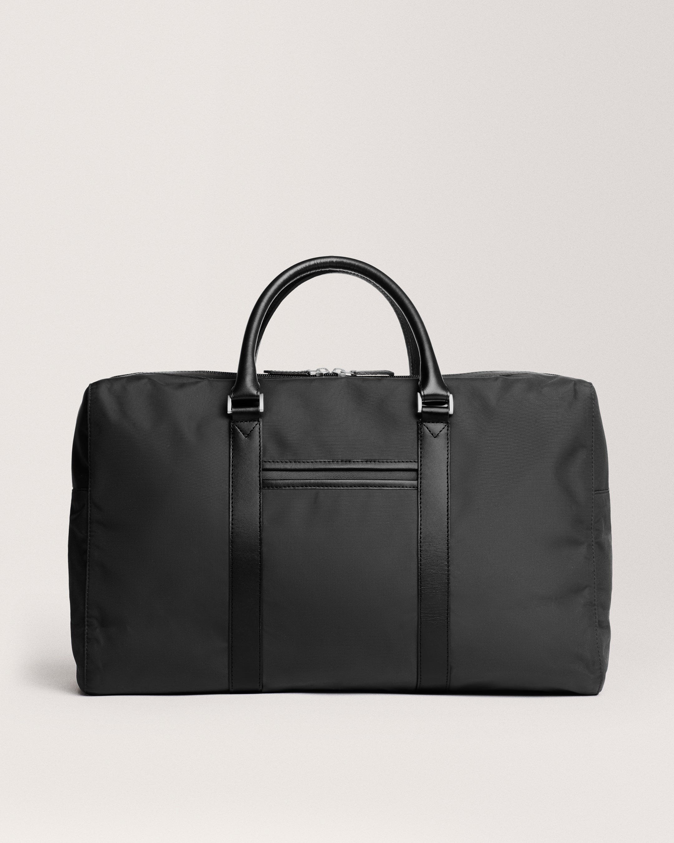 Compact Weekender black