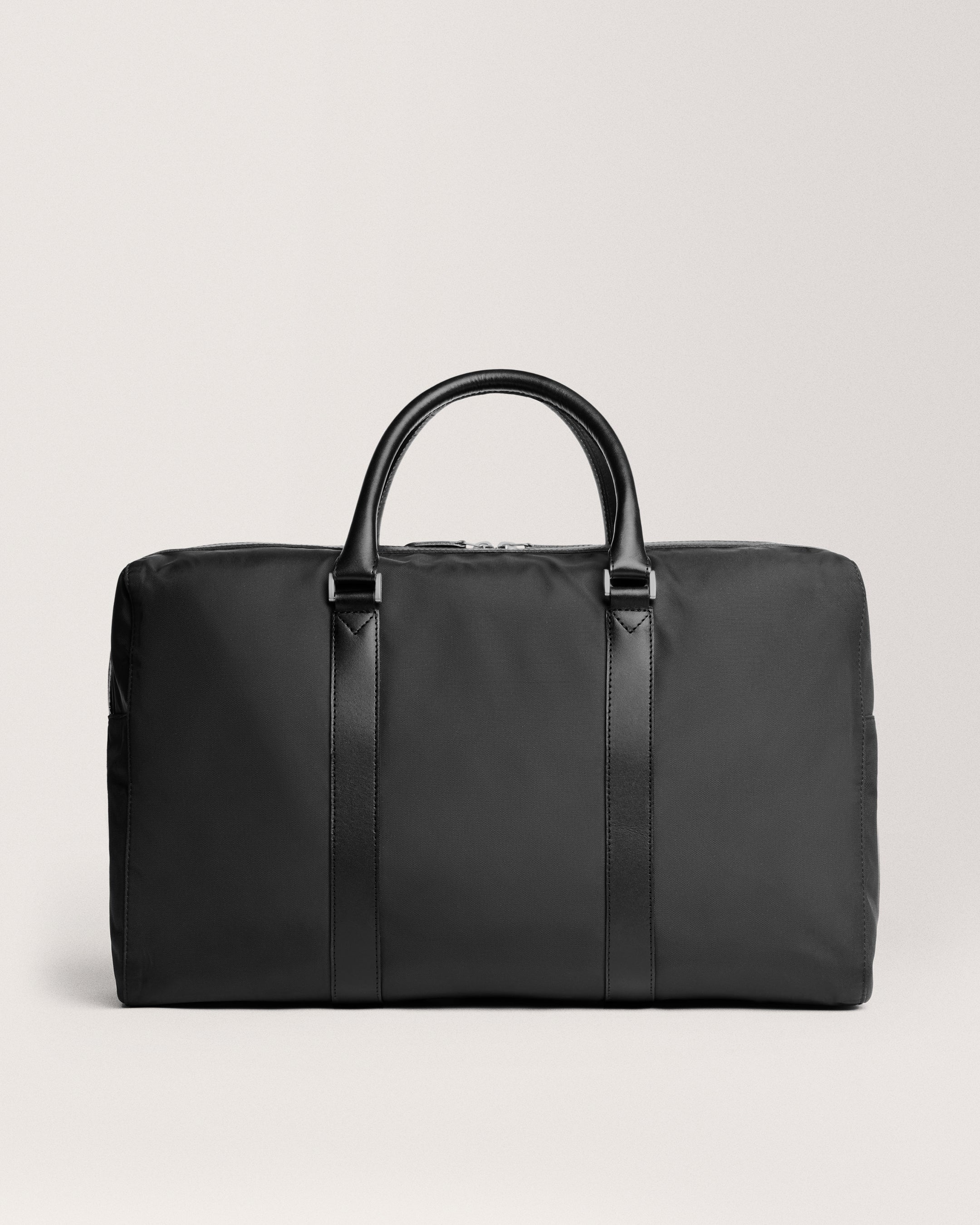 Compact Weekender black