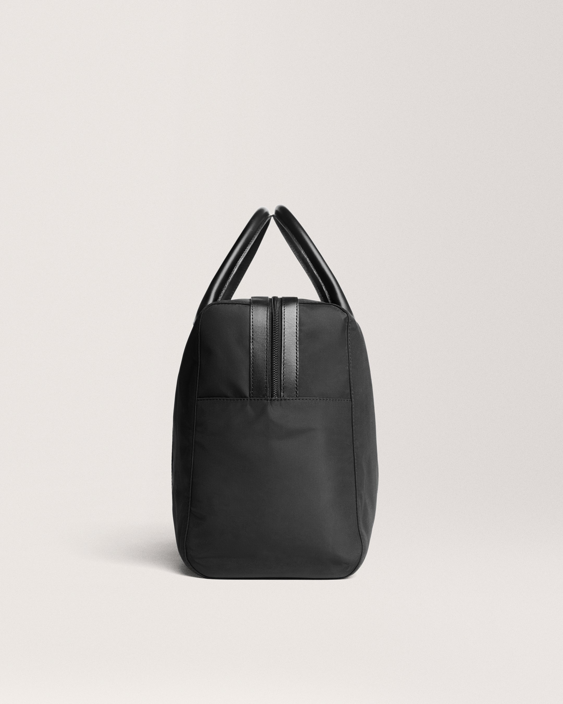Compact Weekender black