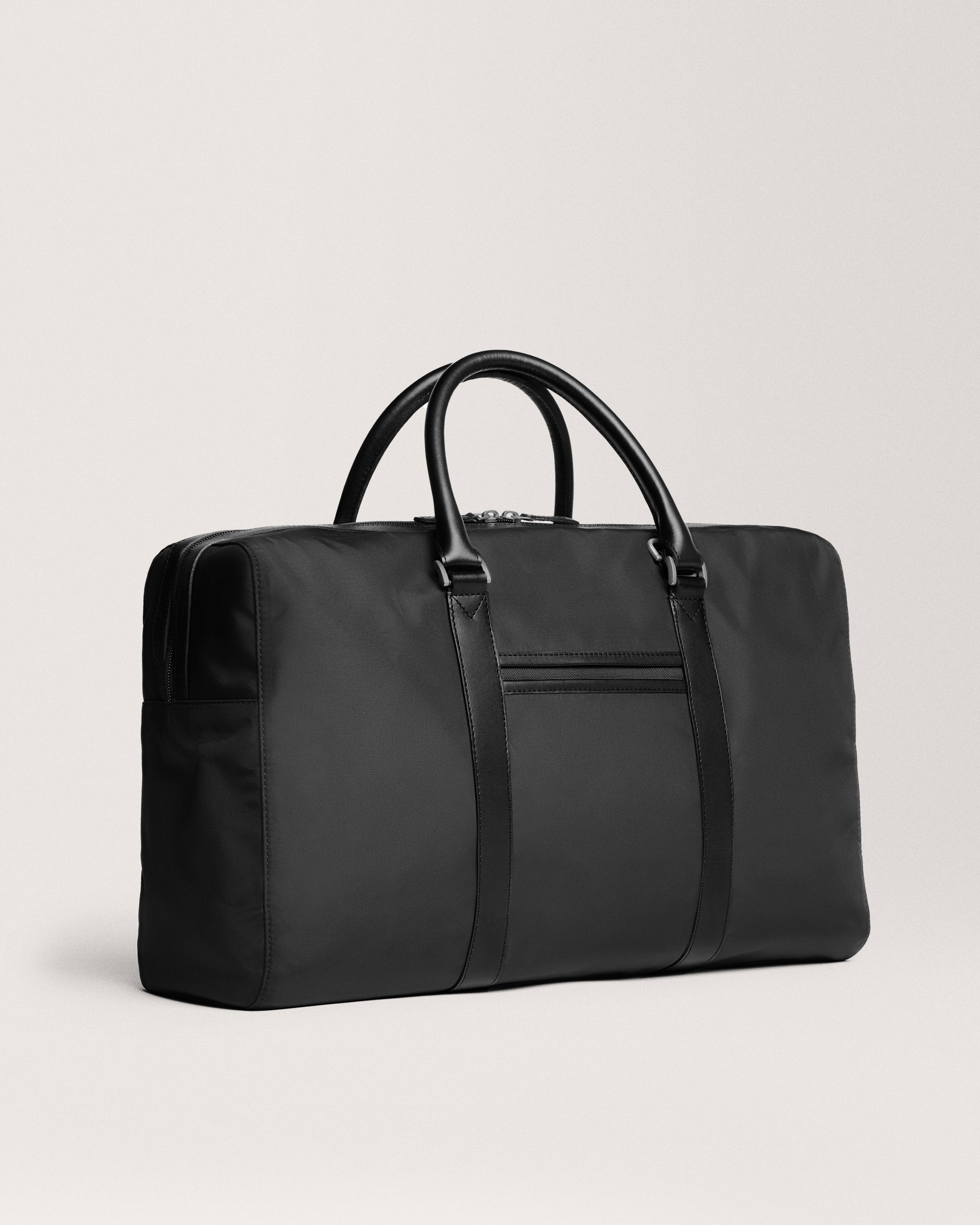 Compact Weekender black