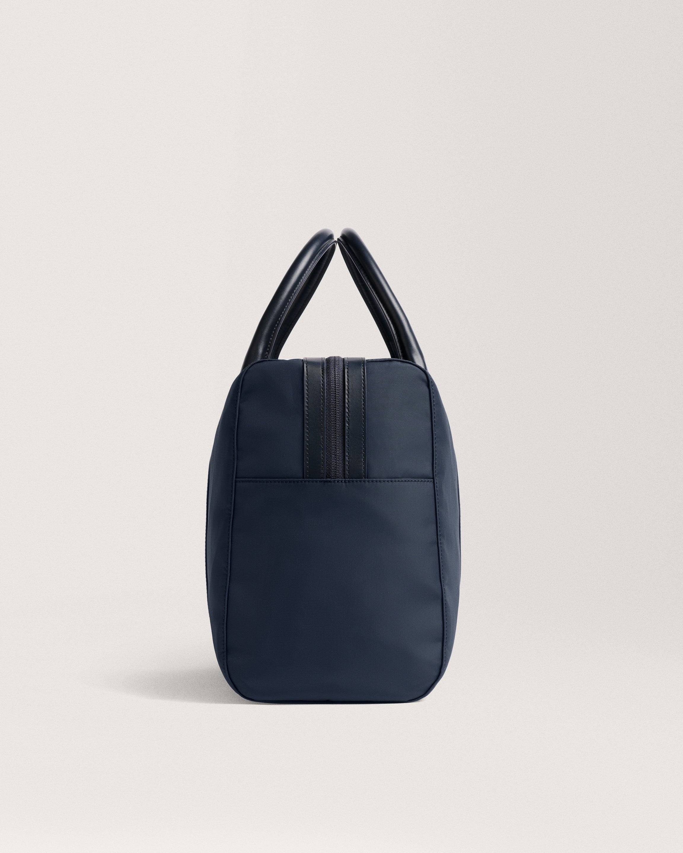 Compact Weekender navy