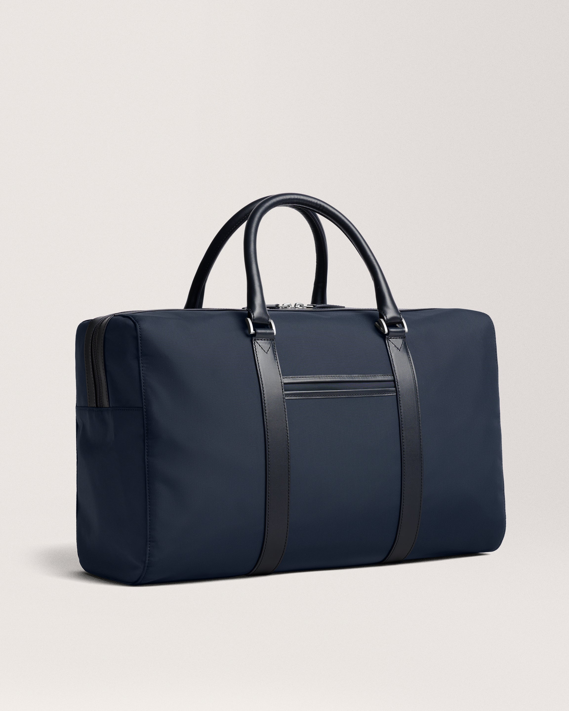 Compact Weekender navy