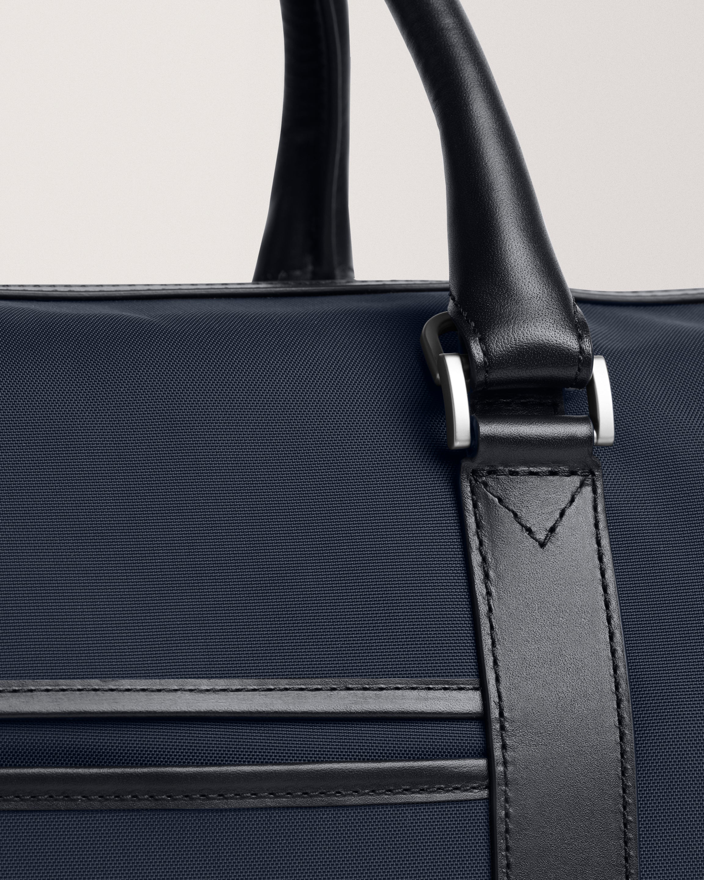 Compact Weekender navy