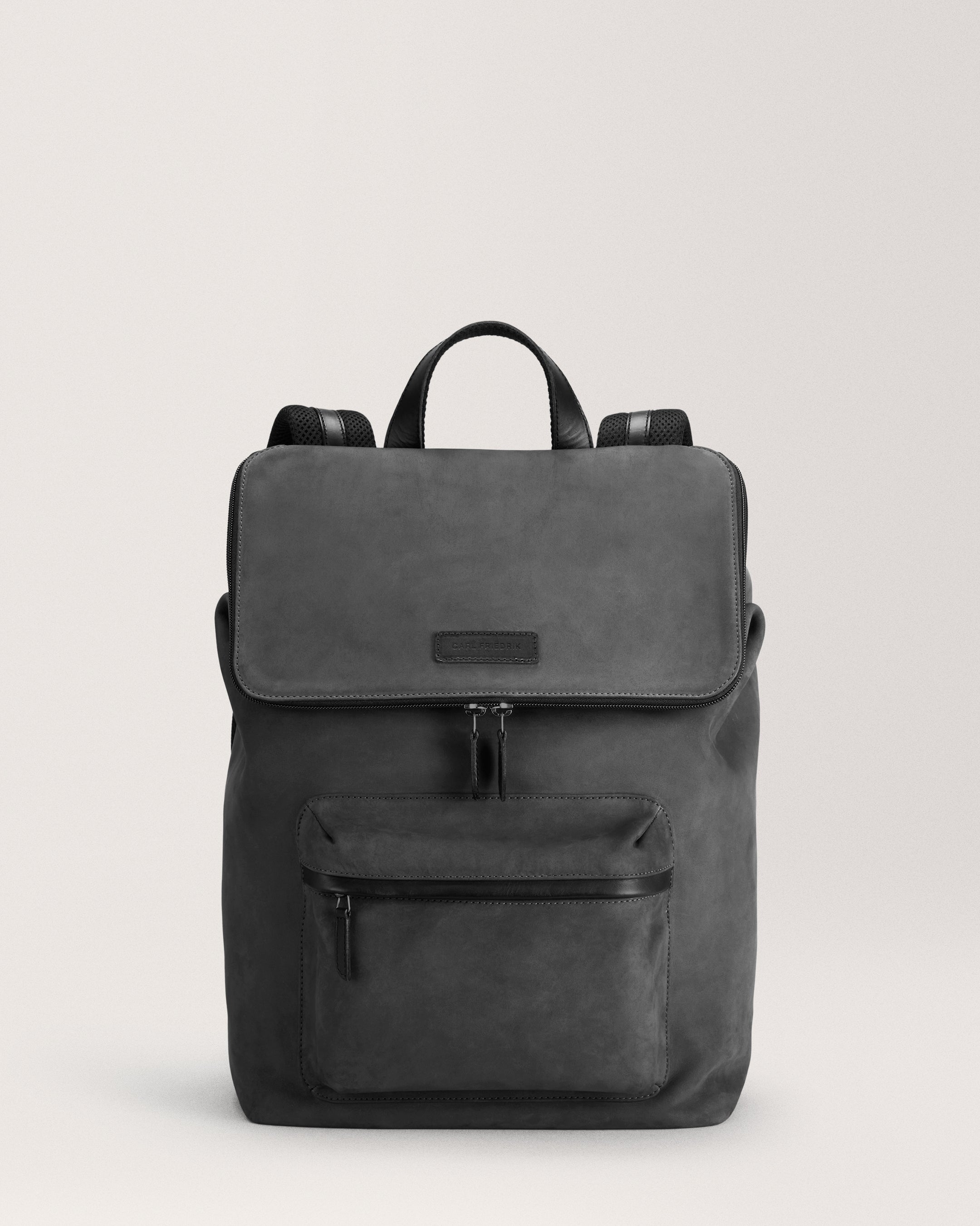 Day-to-Day Backpack - Return charcoal