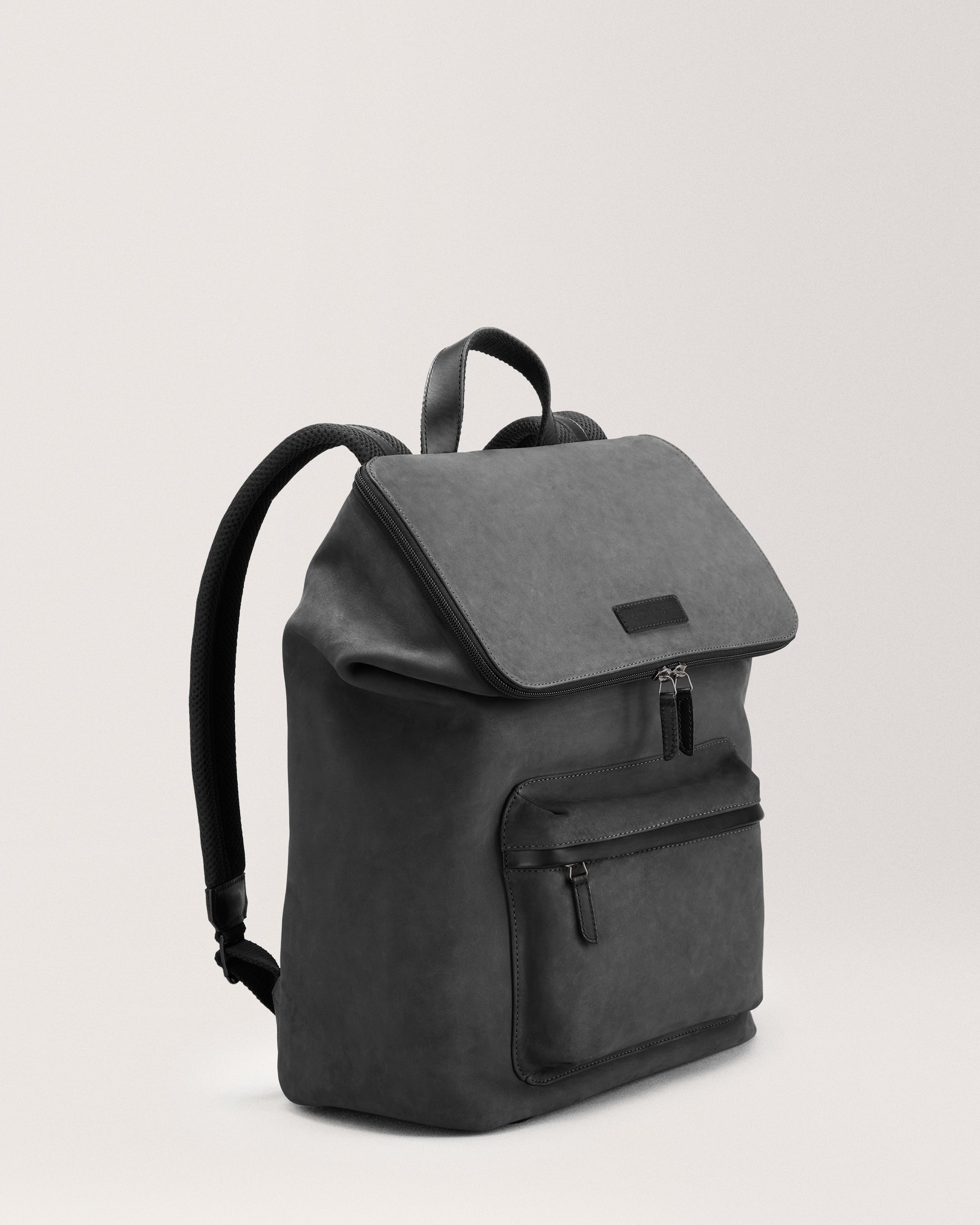 Day-to-Day Backpack - Return charcoal