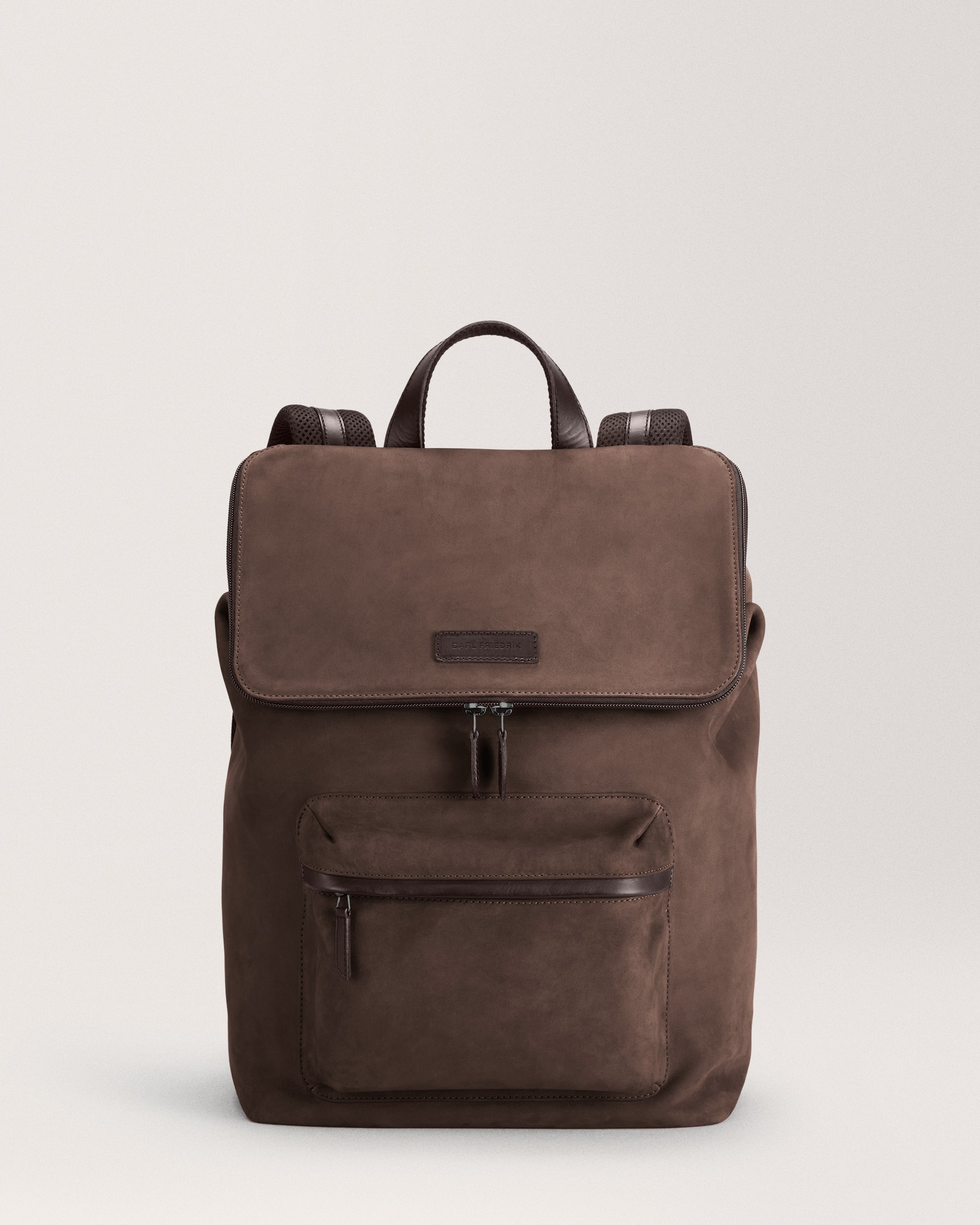 Day-to-Day Backpack - Return chocolate