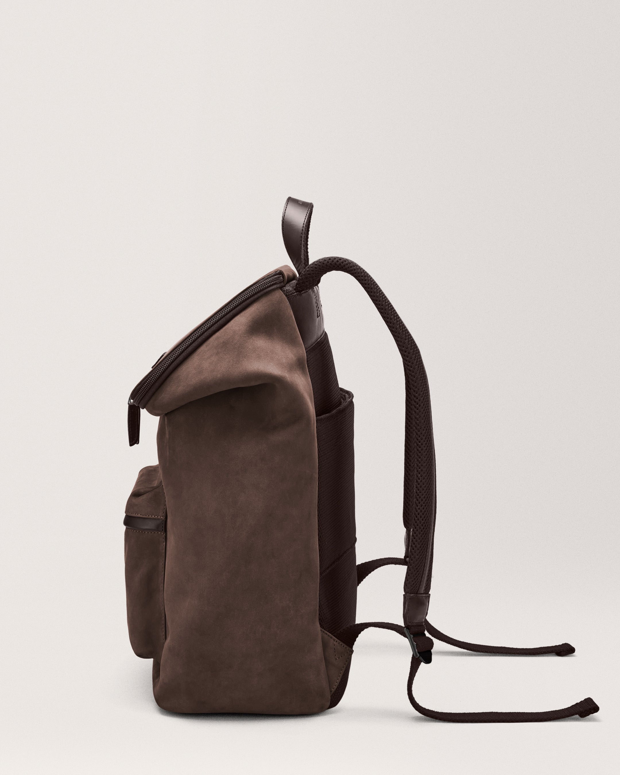 Day-to-Day Backpack - Return chocolate