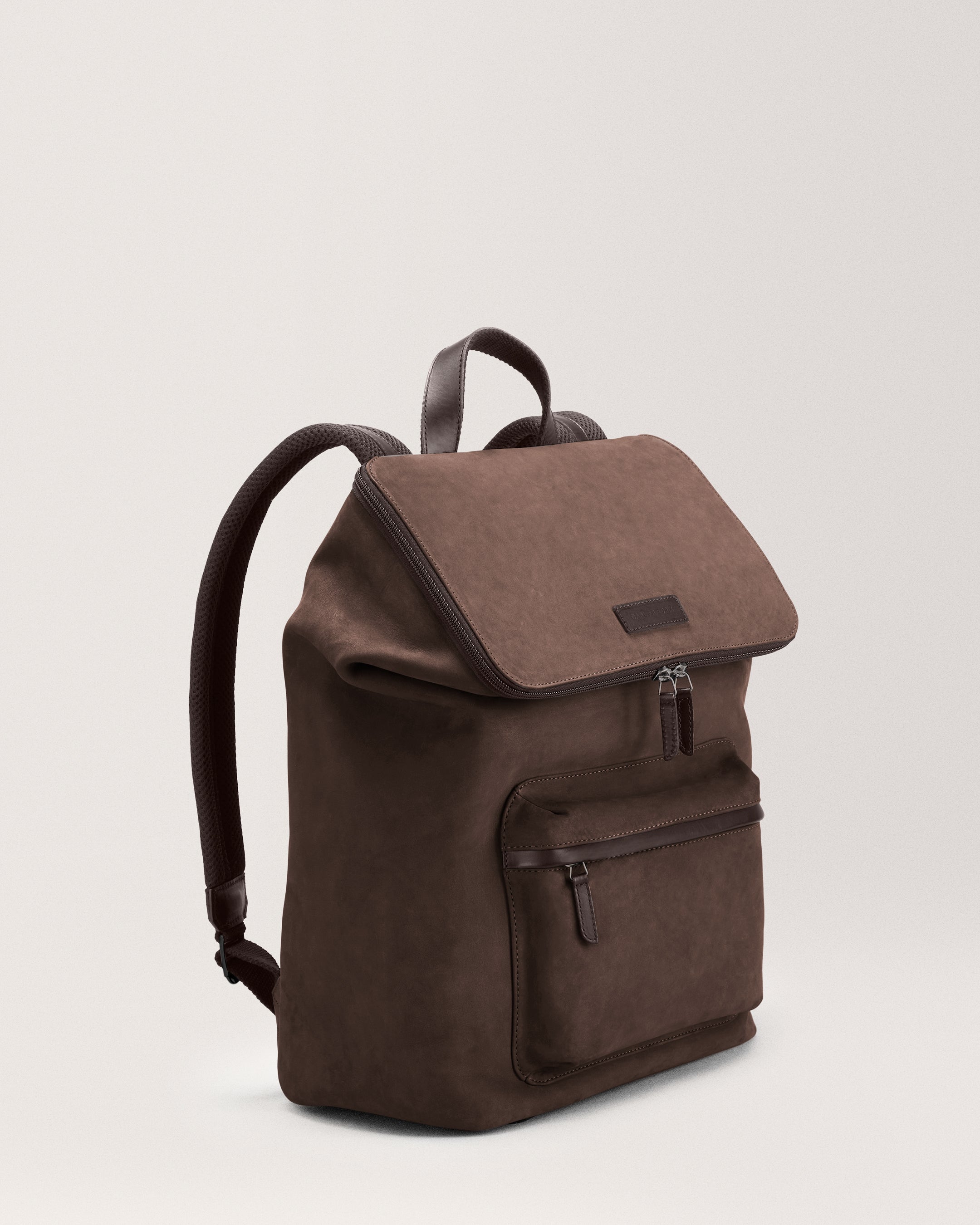 Day-to-Day Backpack - Return chocolate