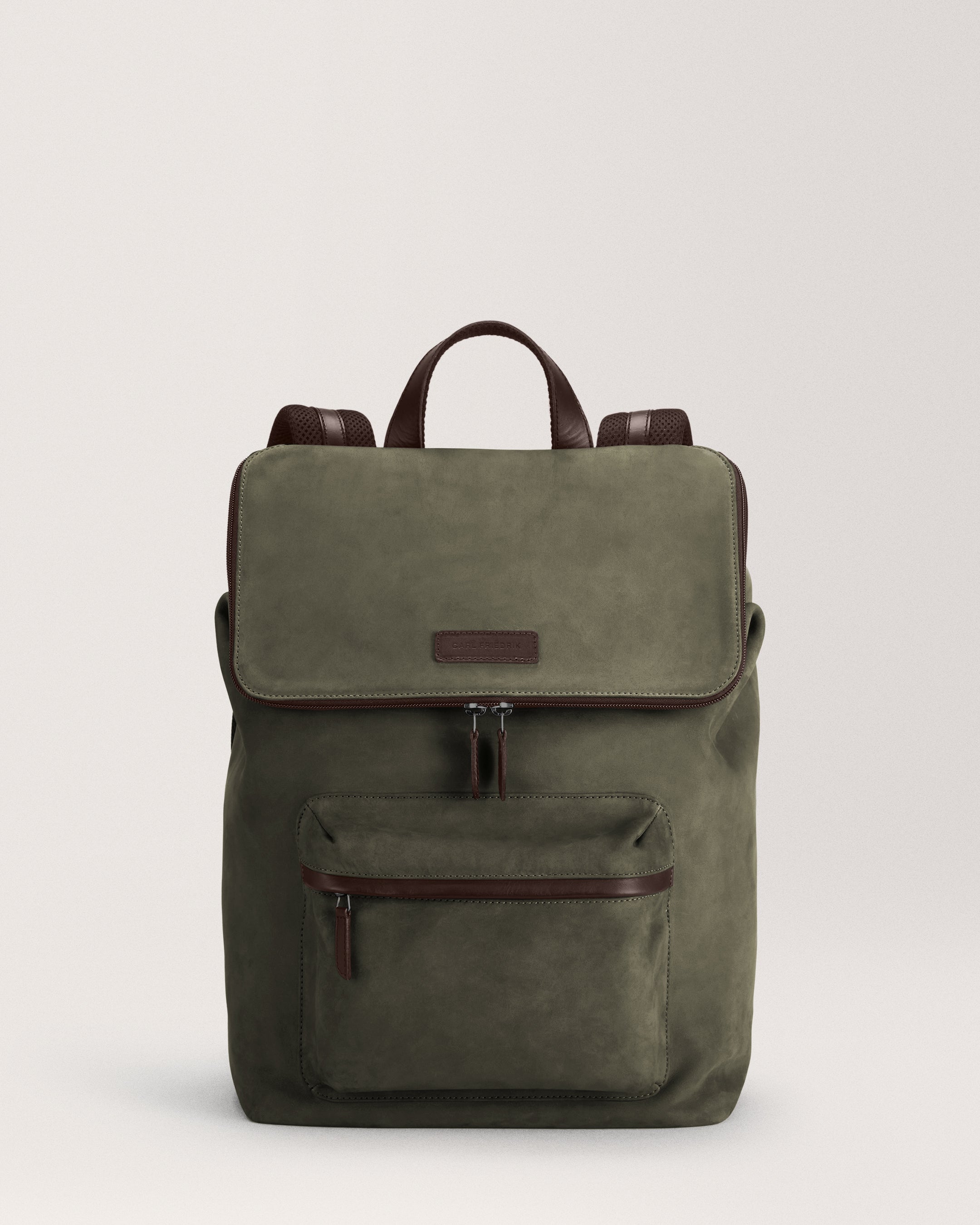 Day-to-Day Backpack - Return olive