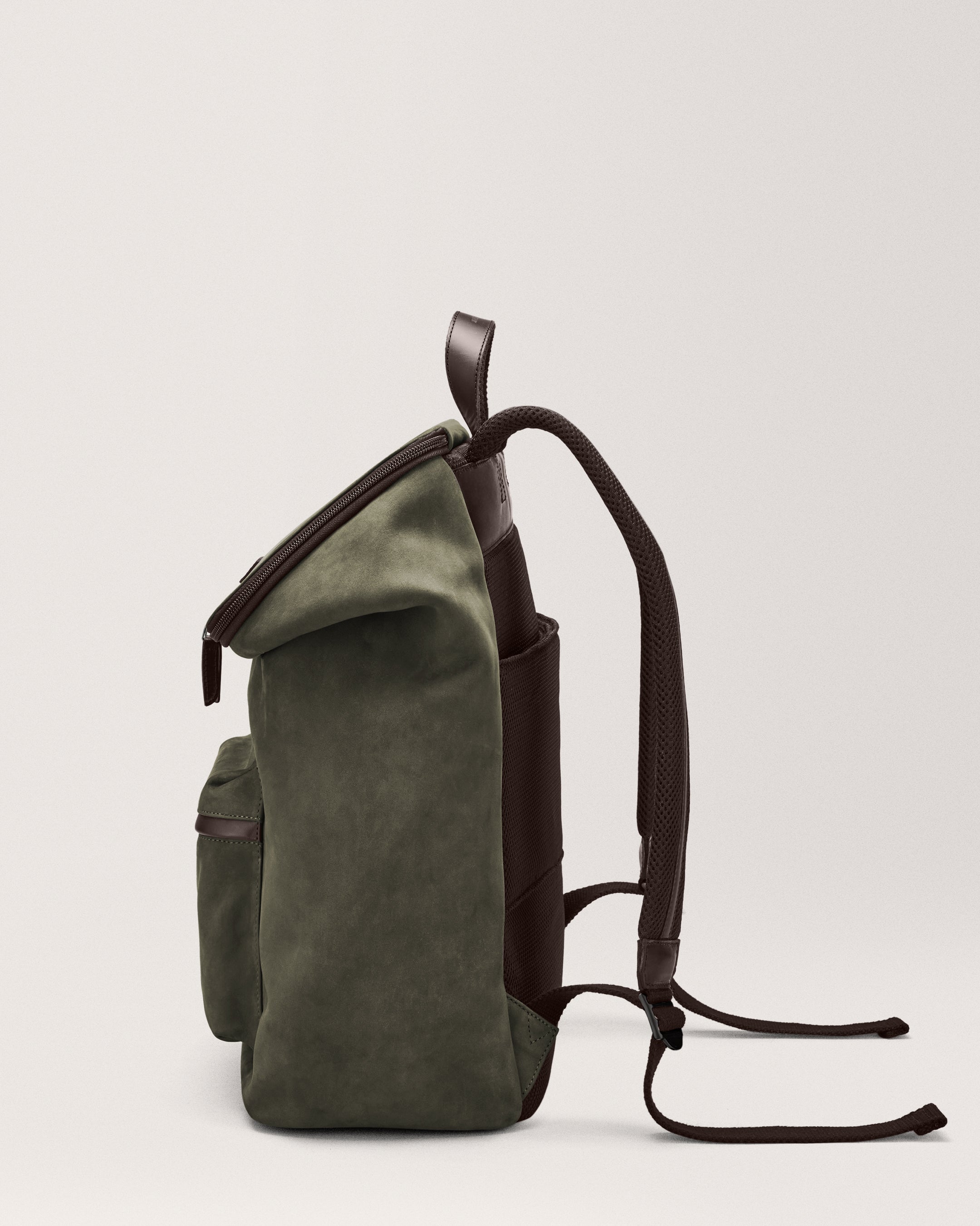 Day-to-Day Backpack - Return olive