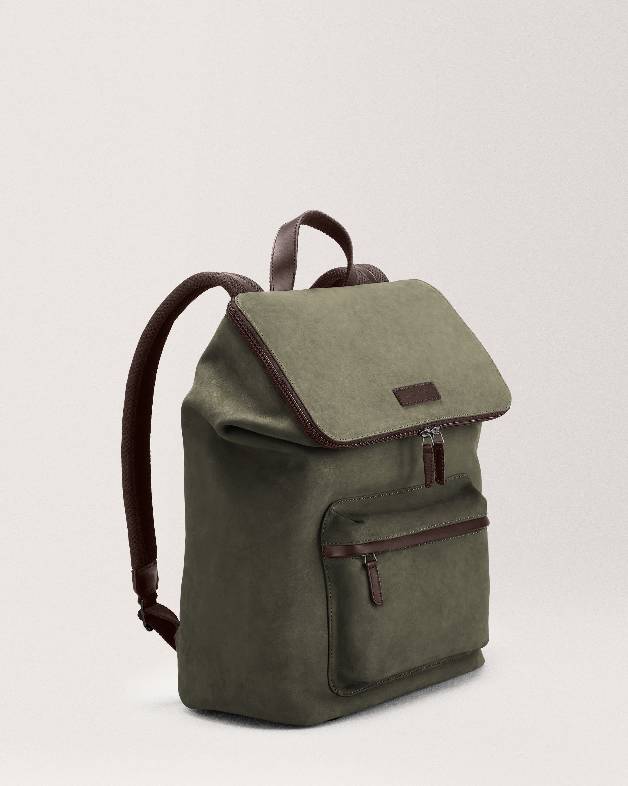 Day-to-Day Backpack - Return olive