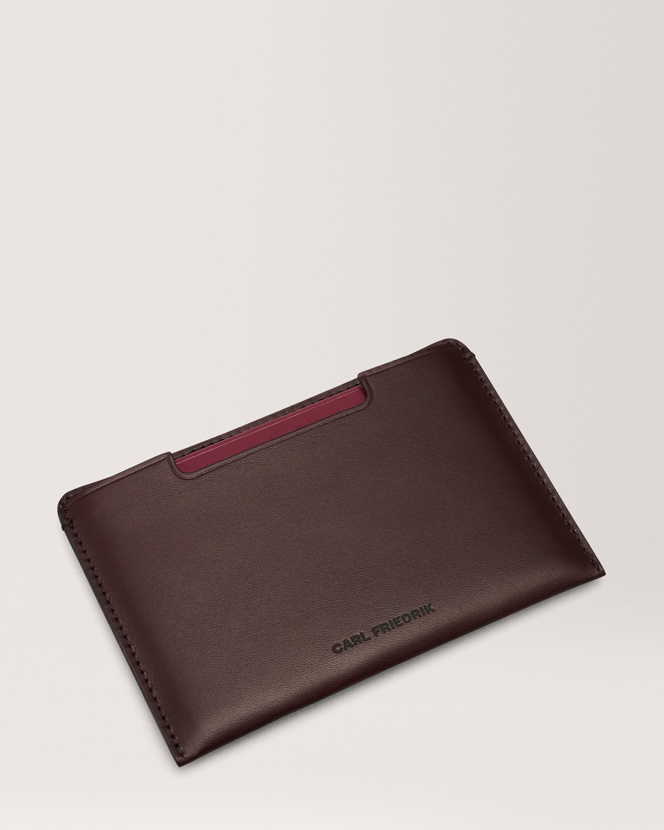 Easton Passport Sleeve chocolate
