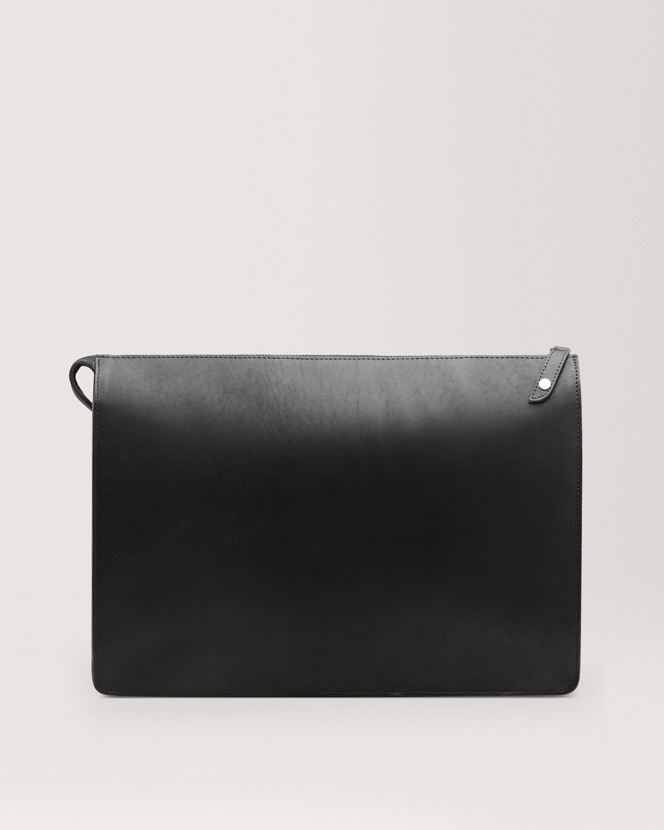 Goswell - Return black
