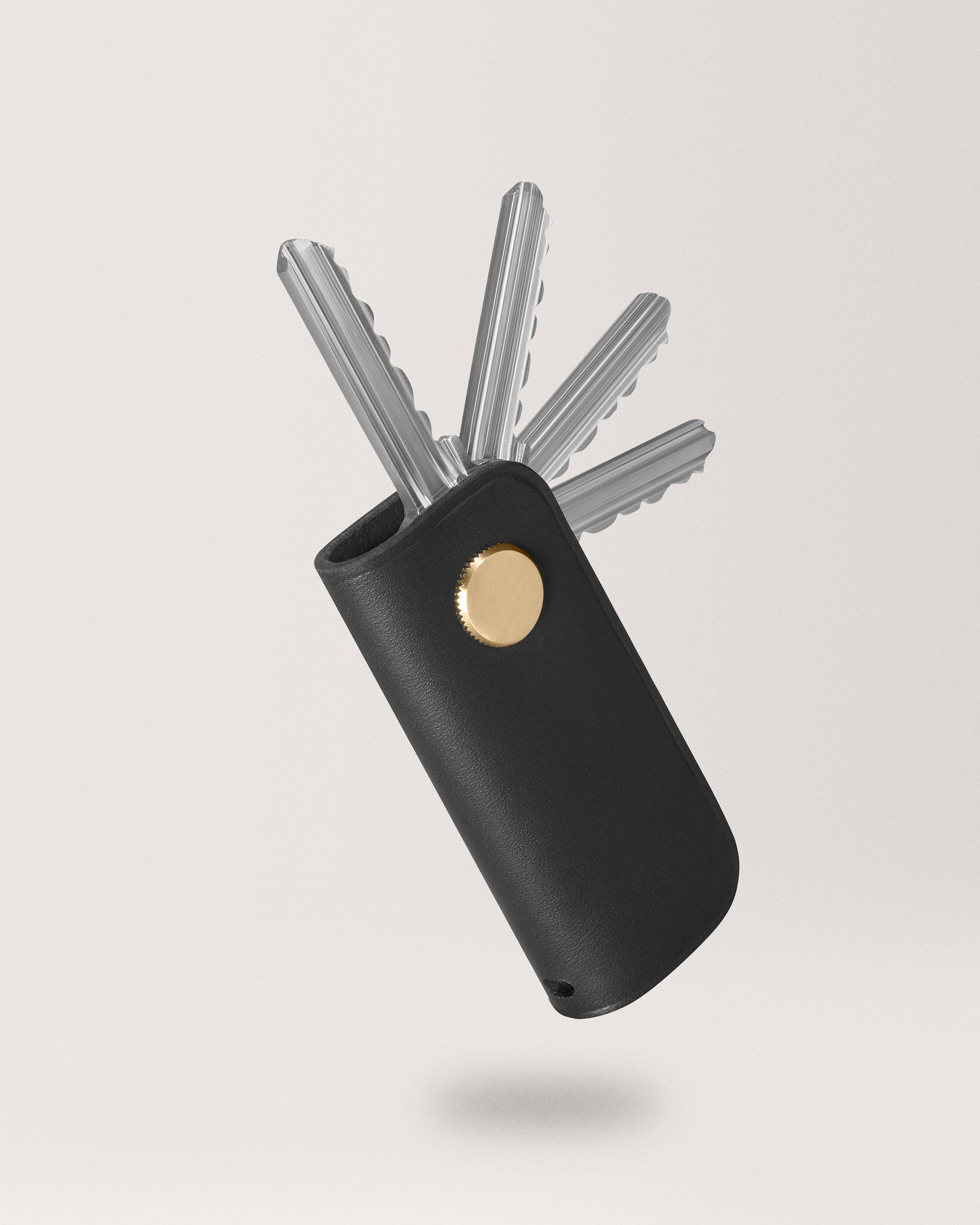 The Key Organiser black