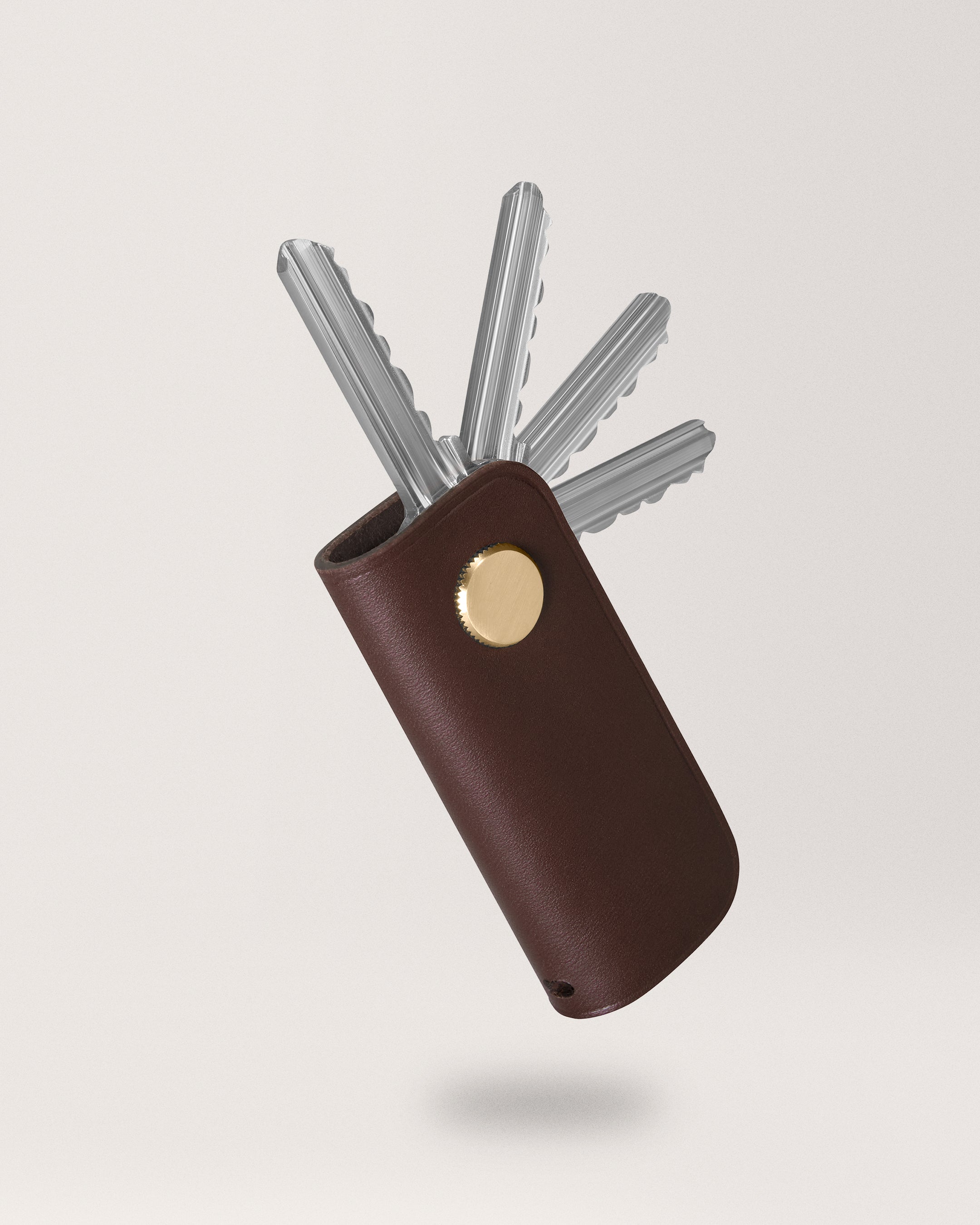 The Key Organiser chocolate