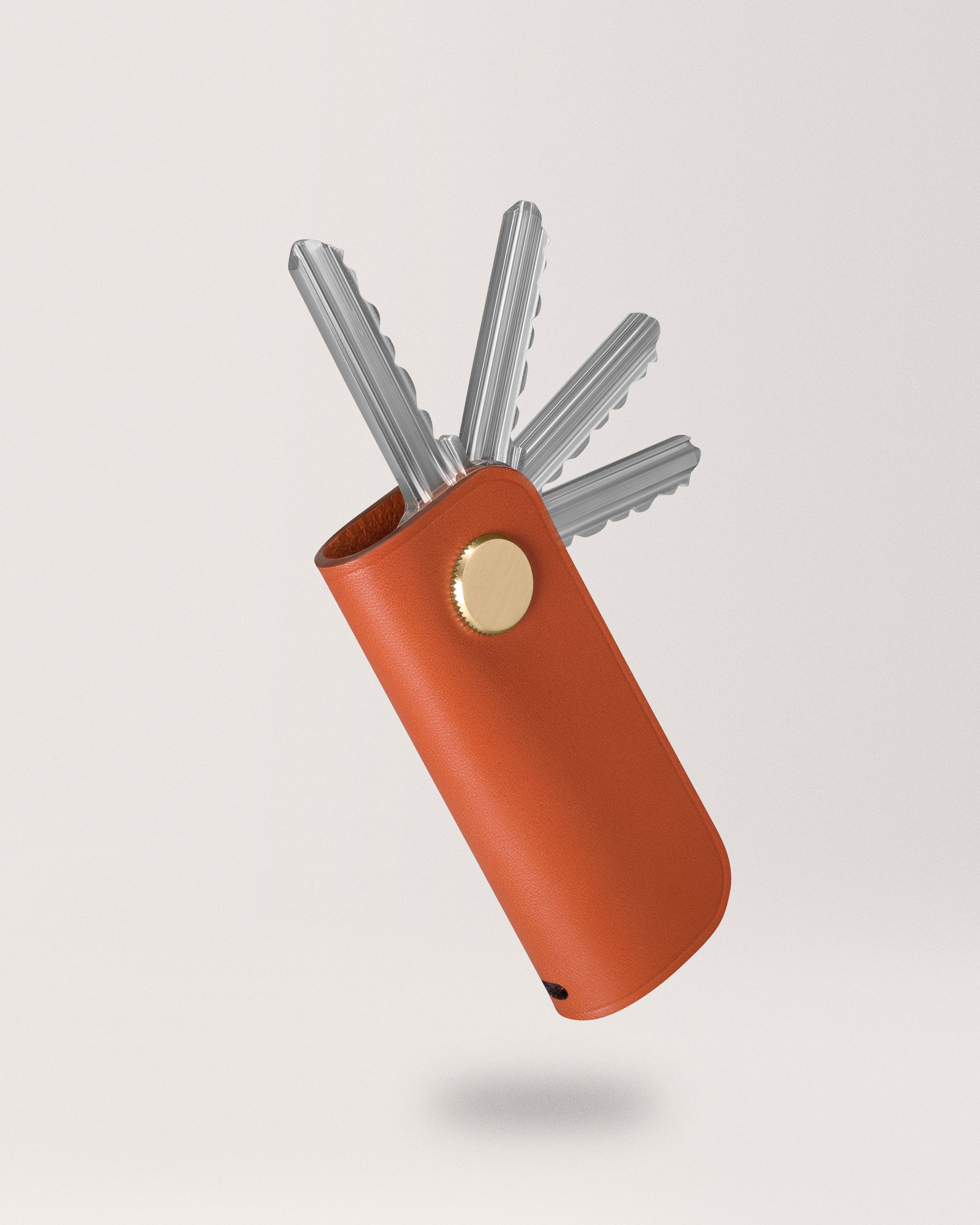 The Key Organiser cognac