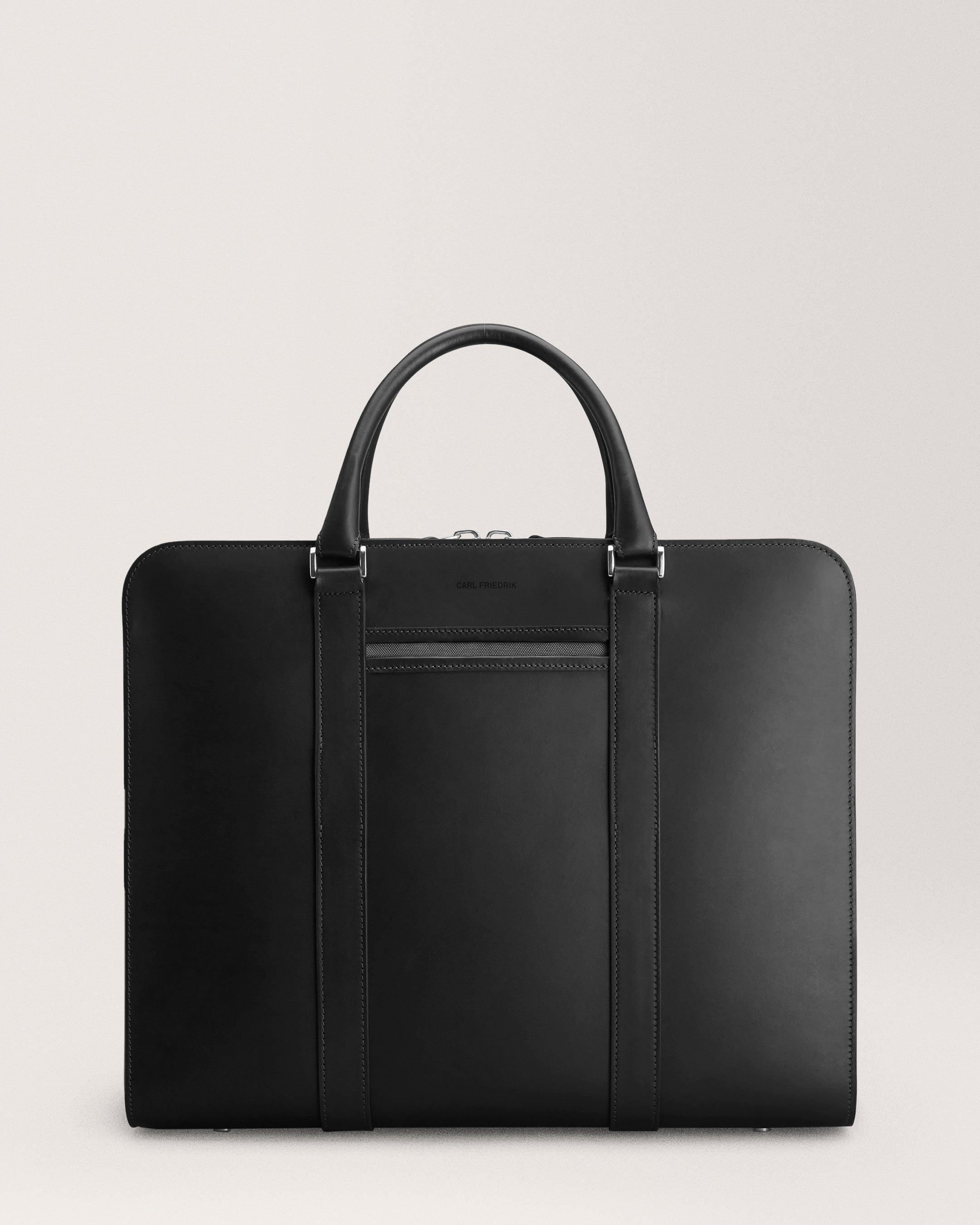 Palissy Overnight - Return black-grey