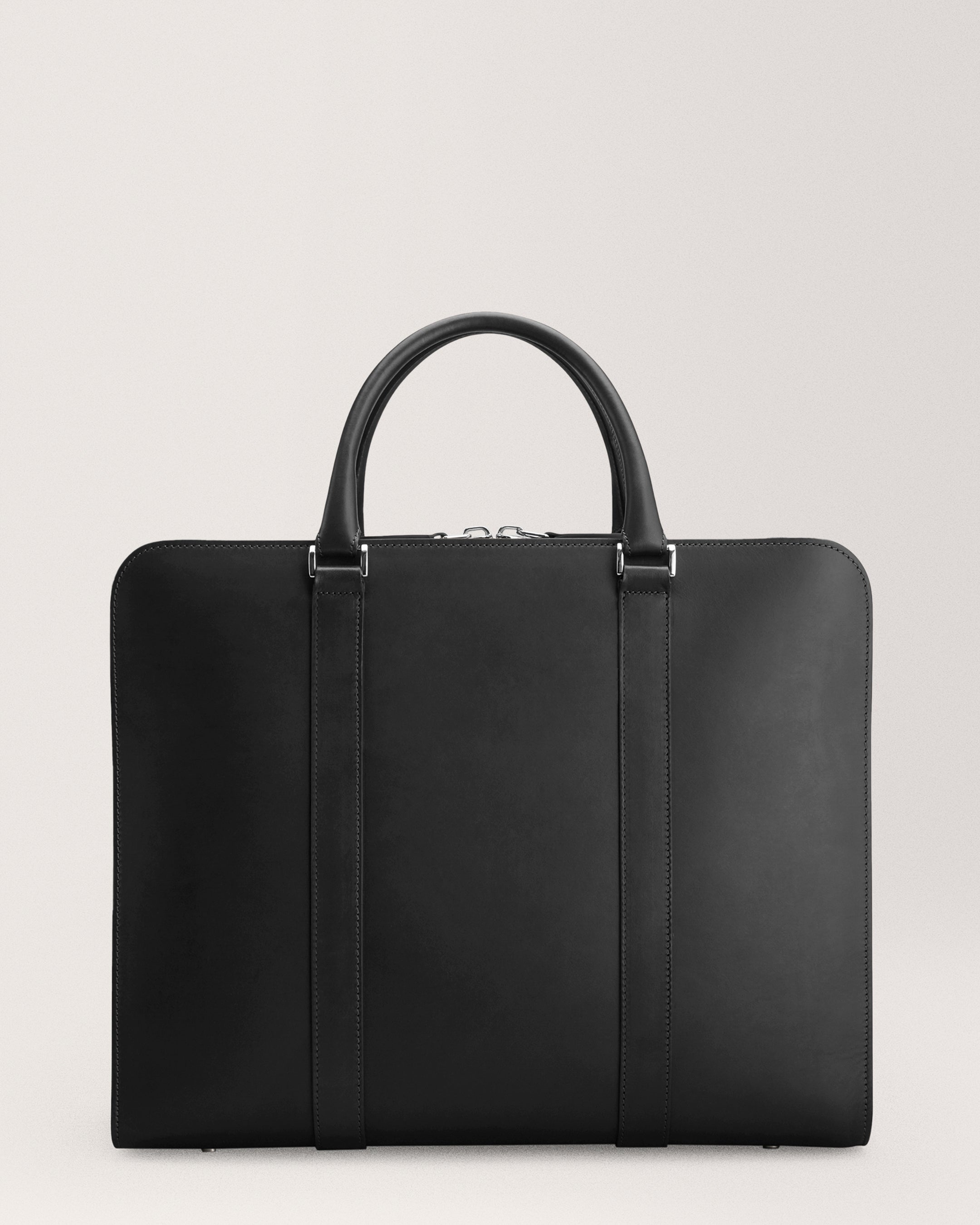 Palissy Overnight - Return black-grey