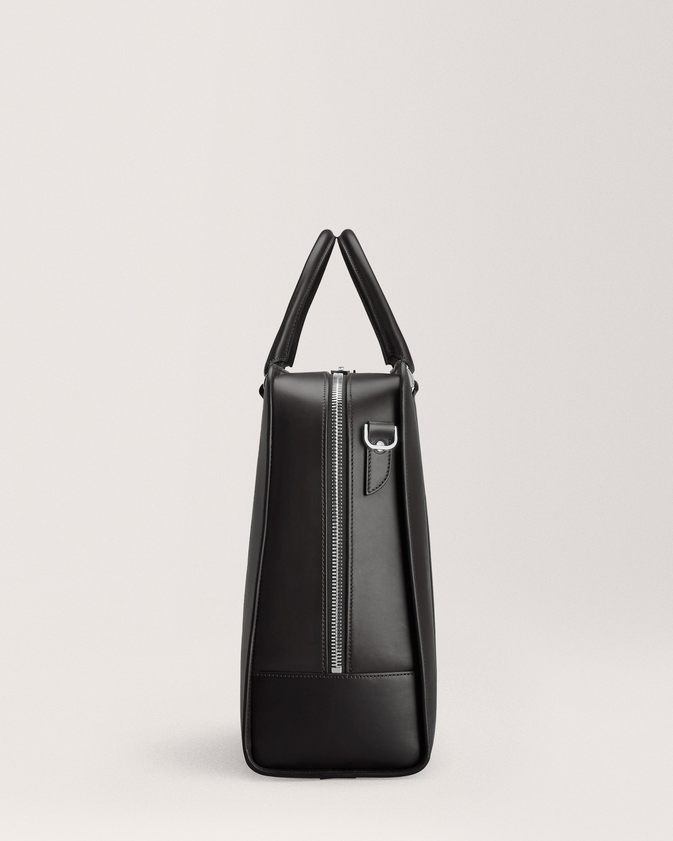 Palissy Overnight - Return black-grey