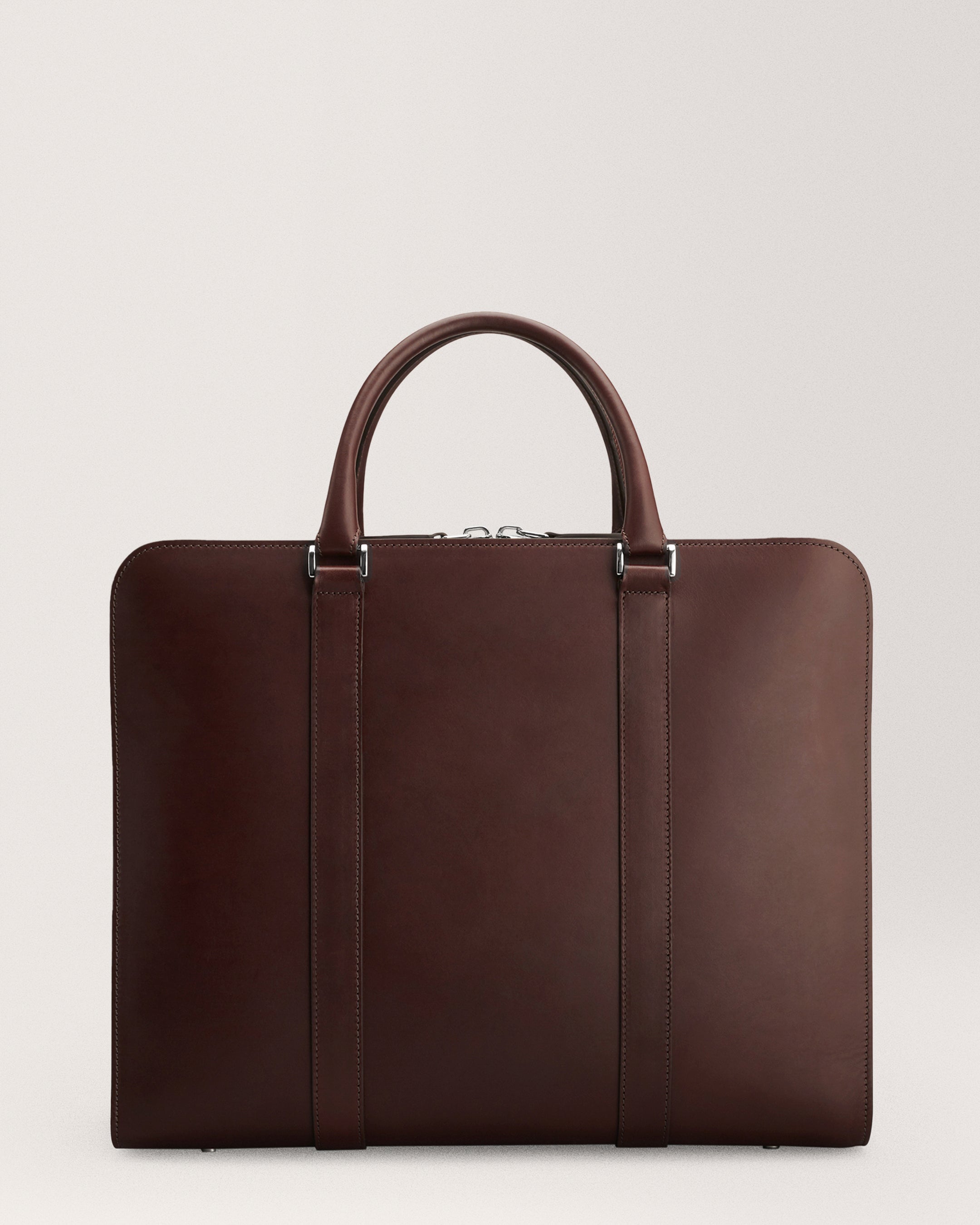 Palissy Overnight - Return chocolate-grey