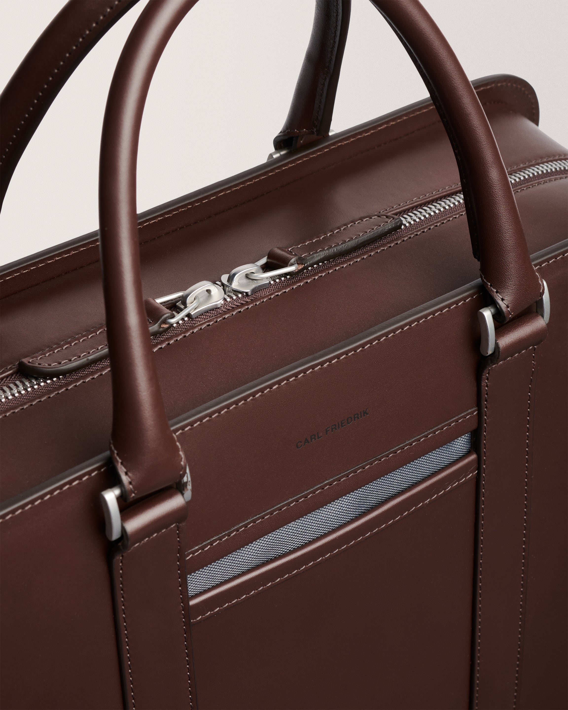 Palissy Overnight chocolate