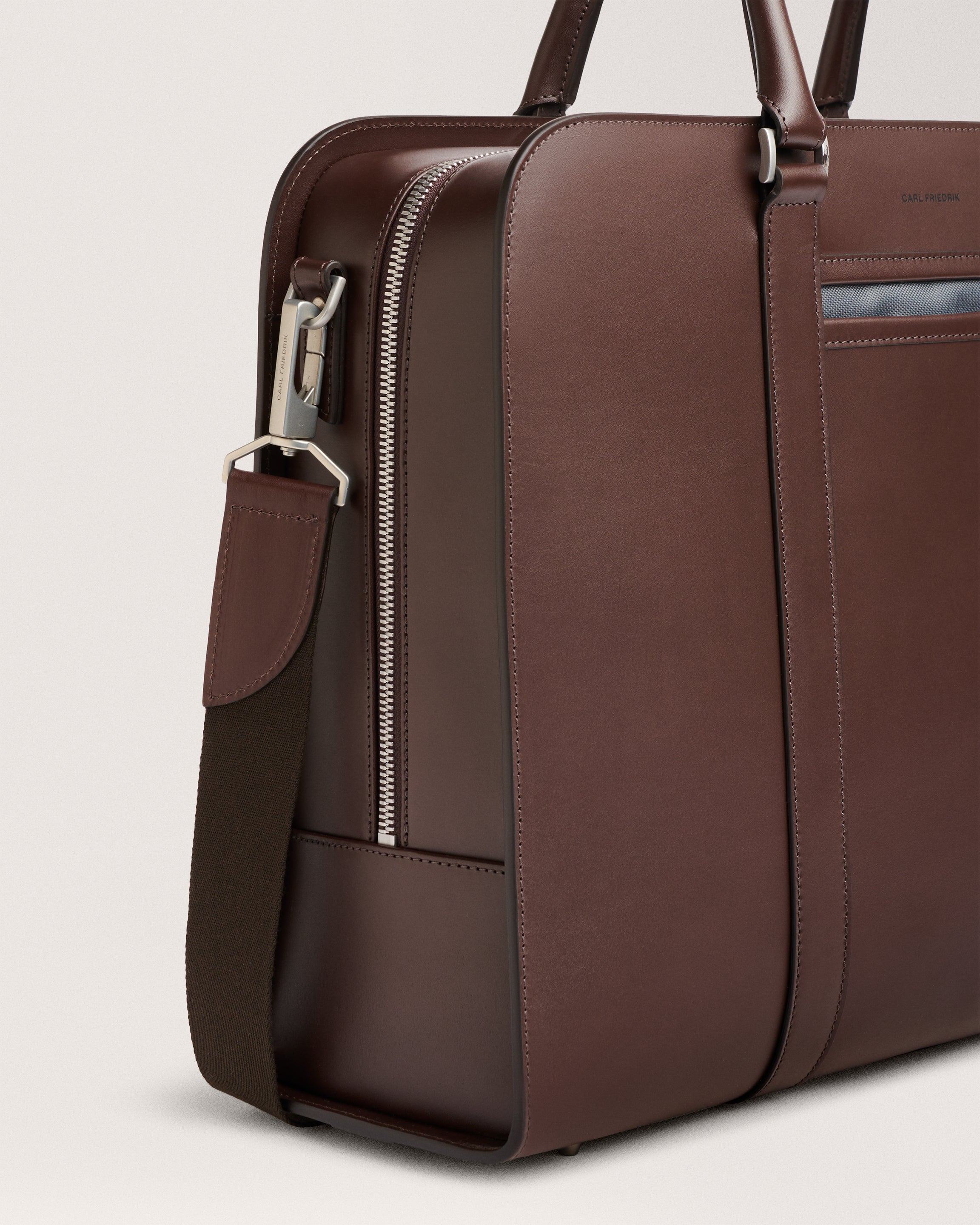 Palissy Overnight chocolate