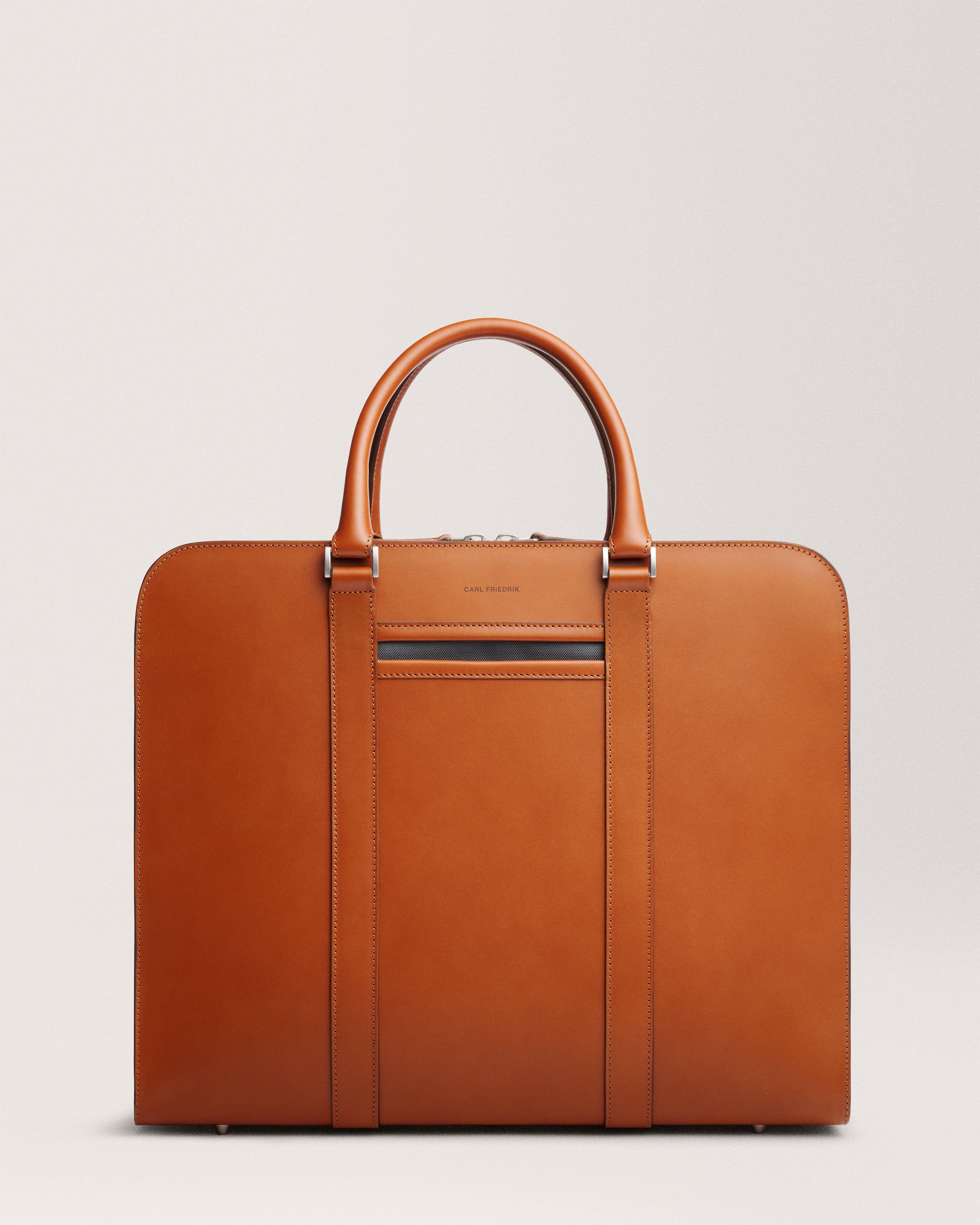 Palissy Overnight cognac