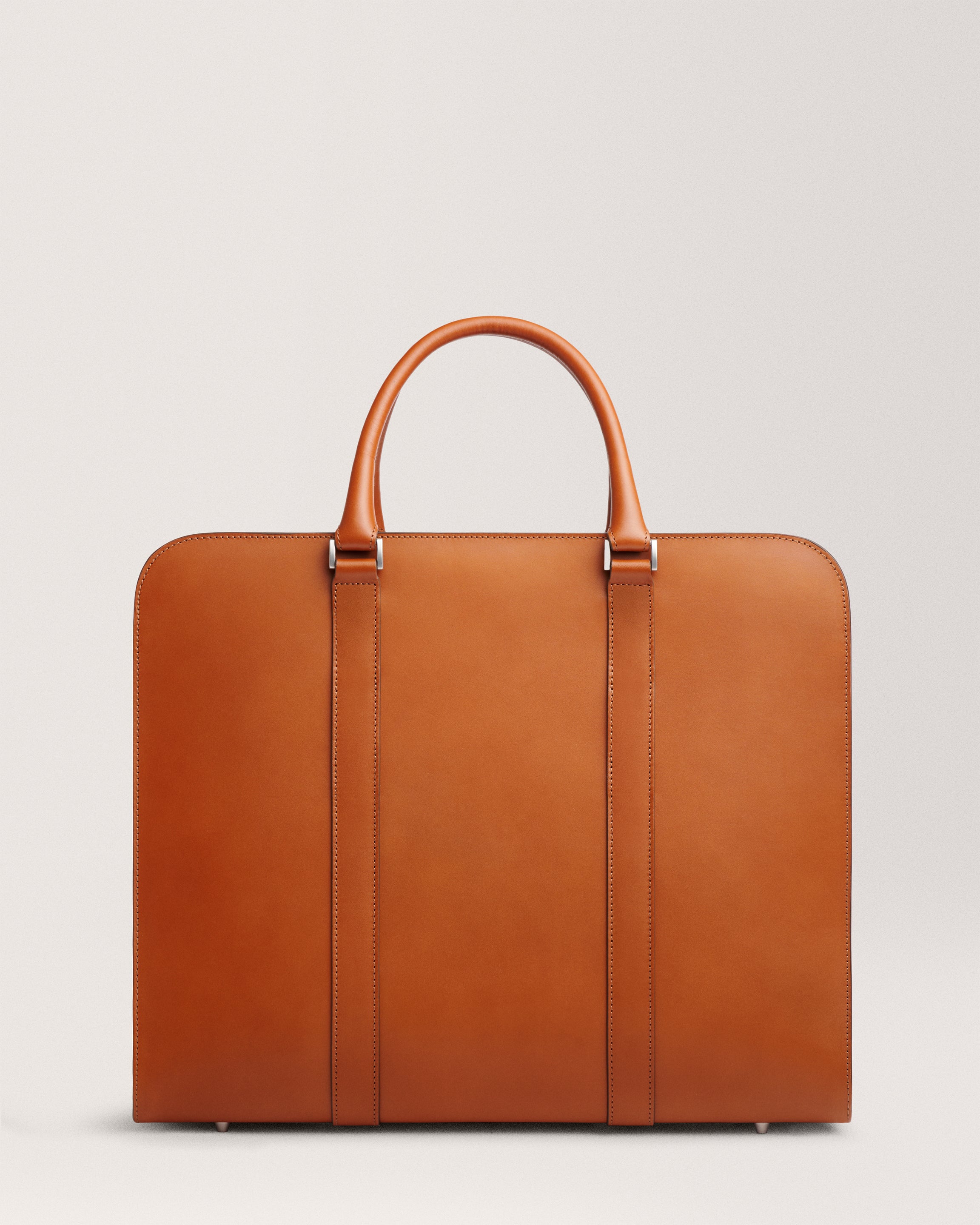 Palissy Overnight cognac