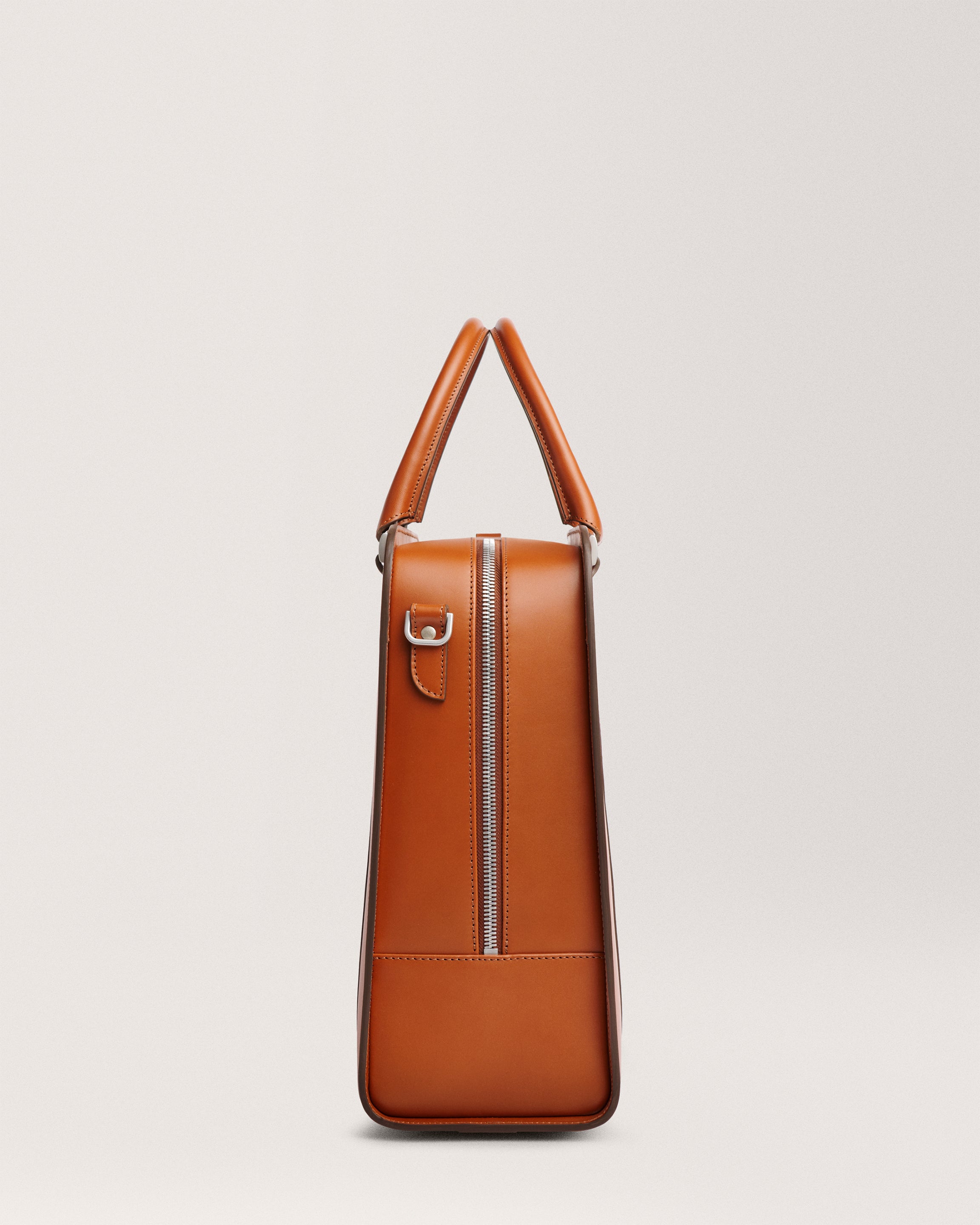 Palissy Overnight cognac